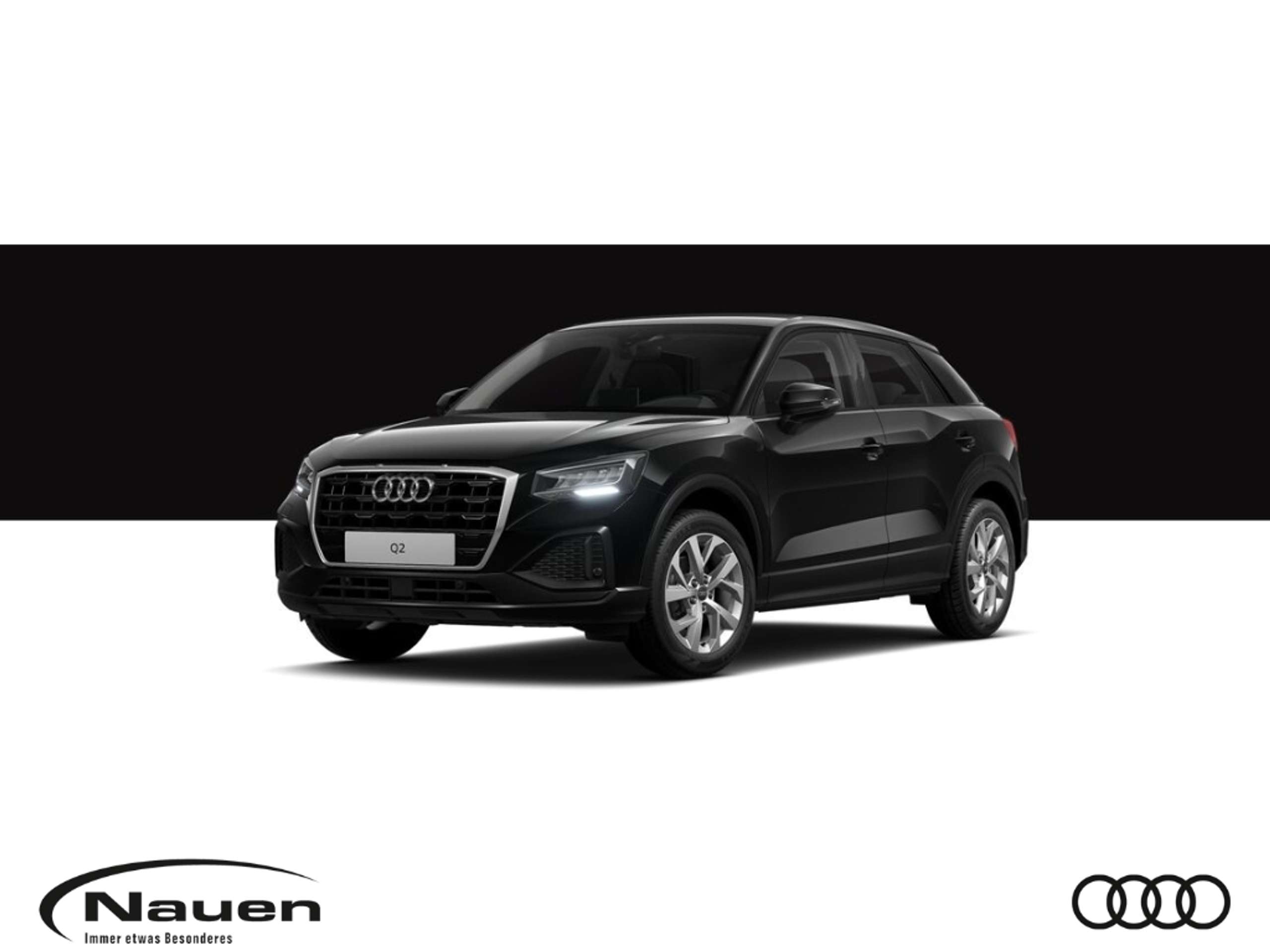 Audi - Q2