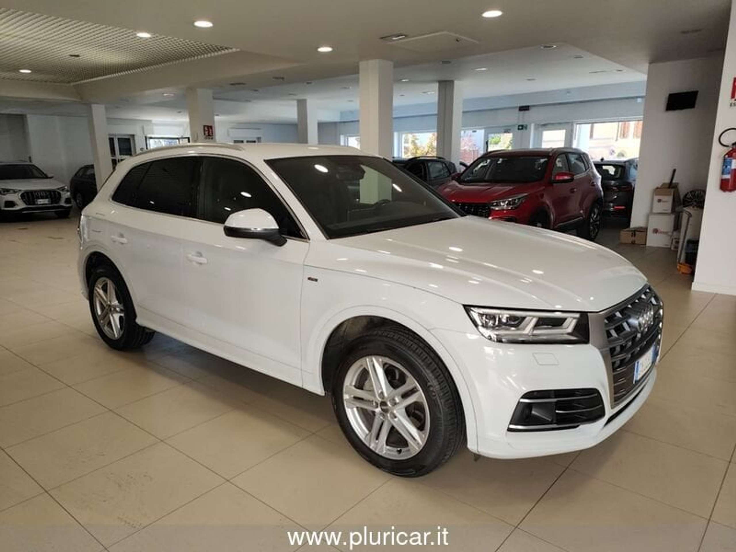 Audi - Q5