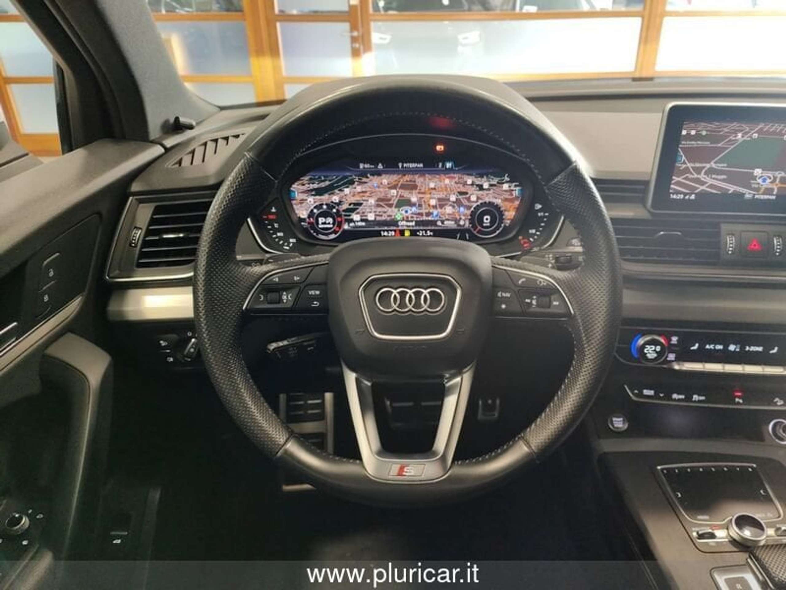 Audi - Q5