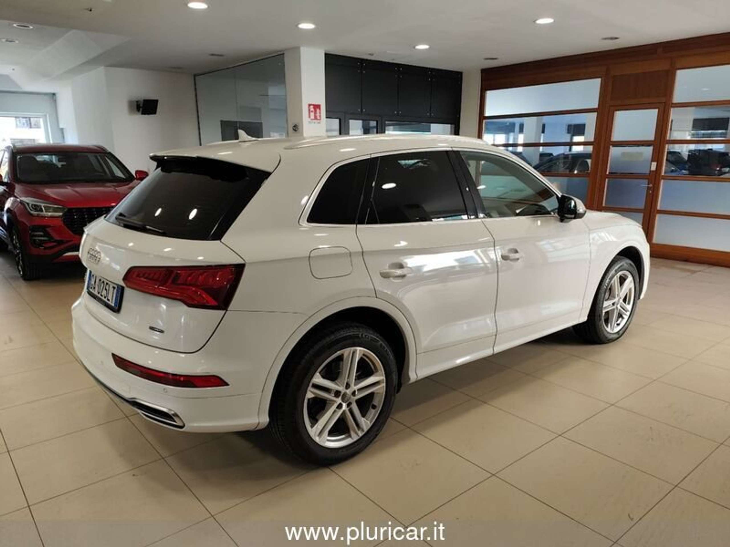 Audi - Q5