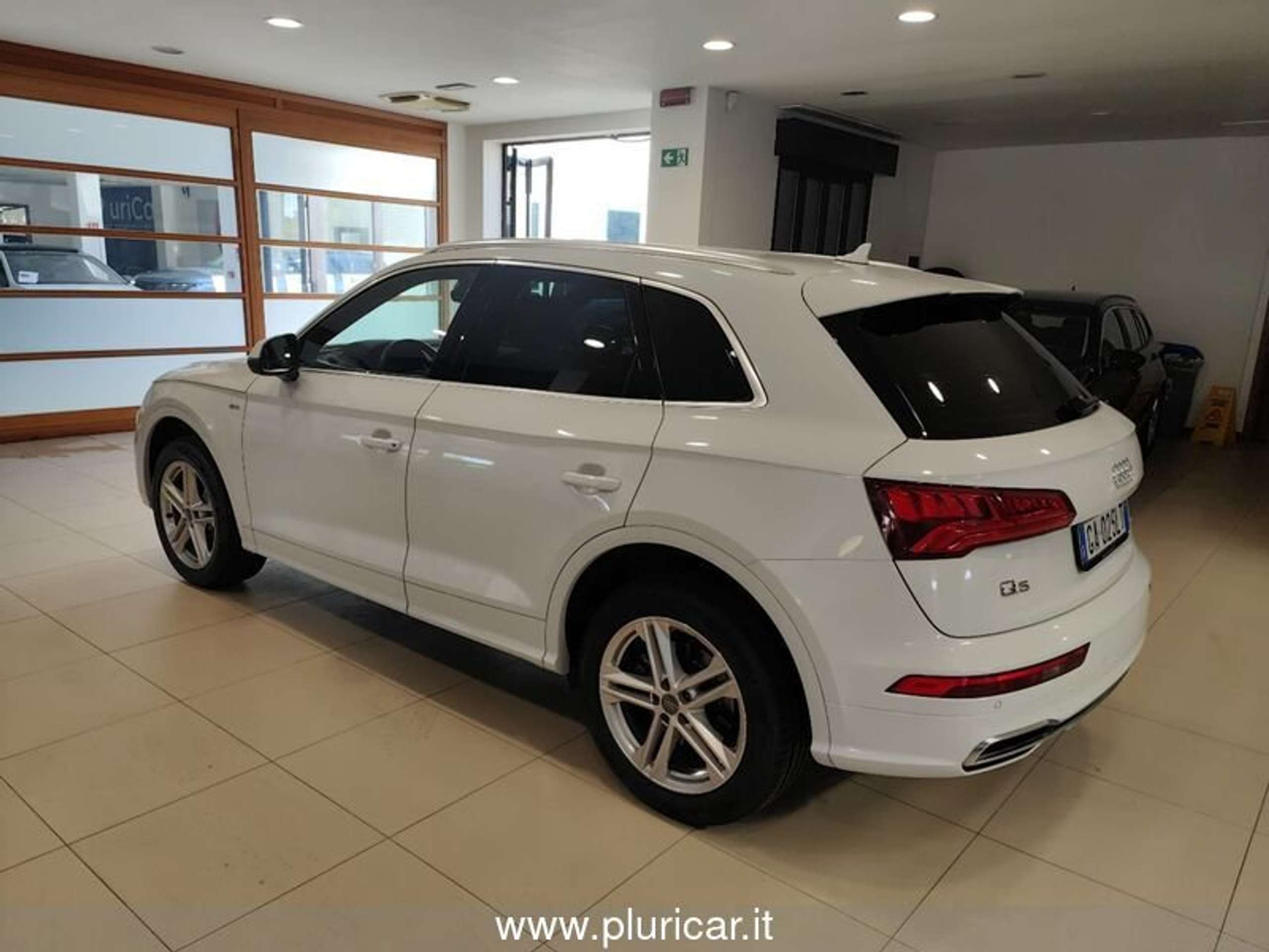 Audi - Q5