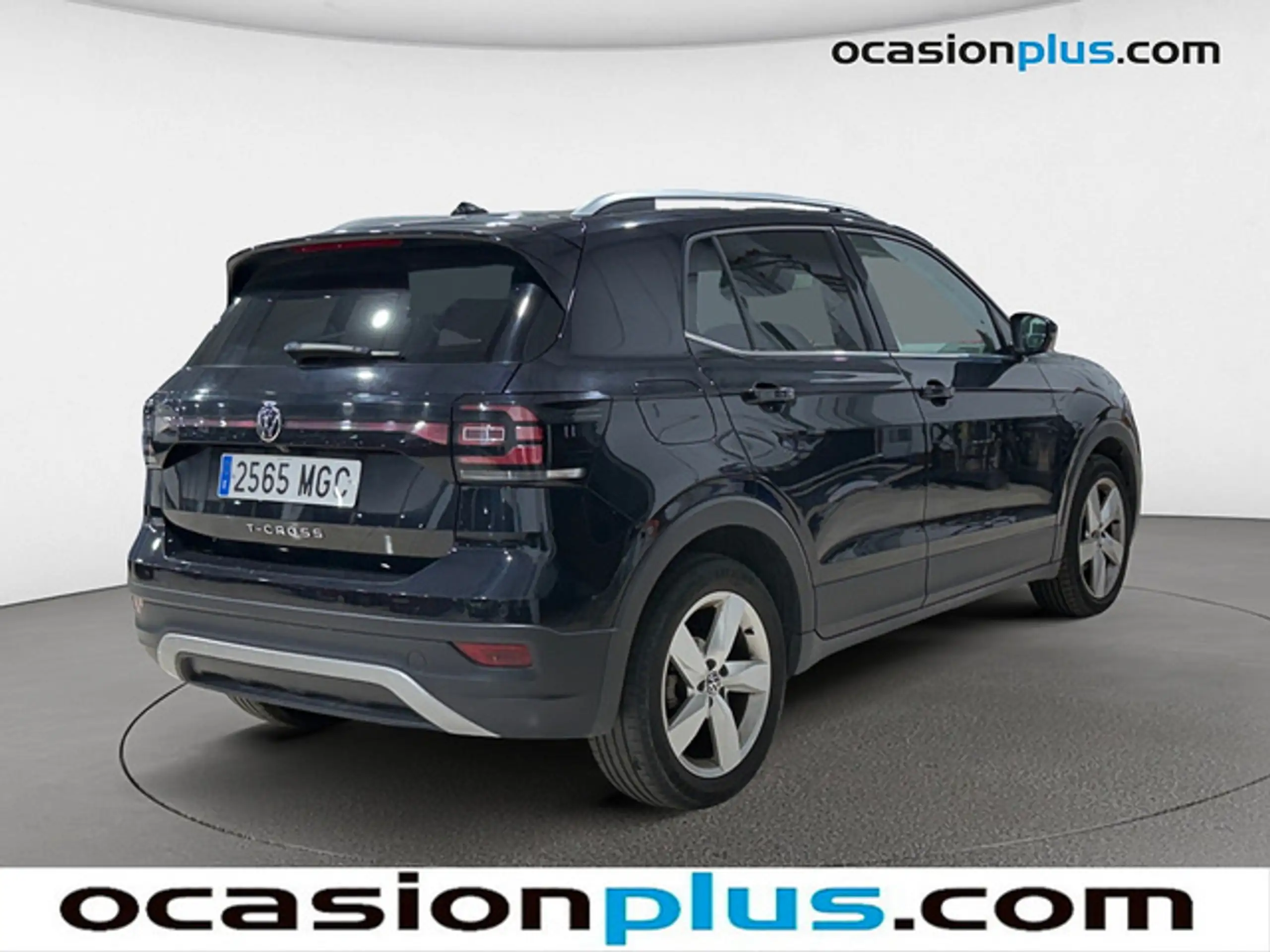 Volkswagen - T-Cross