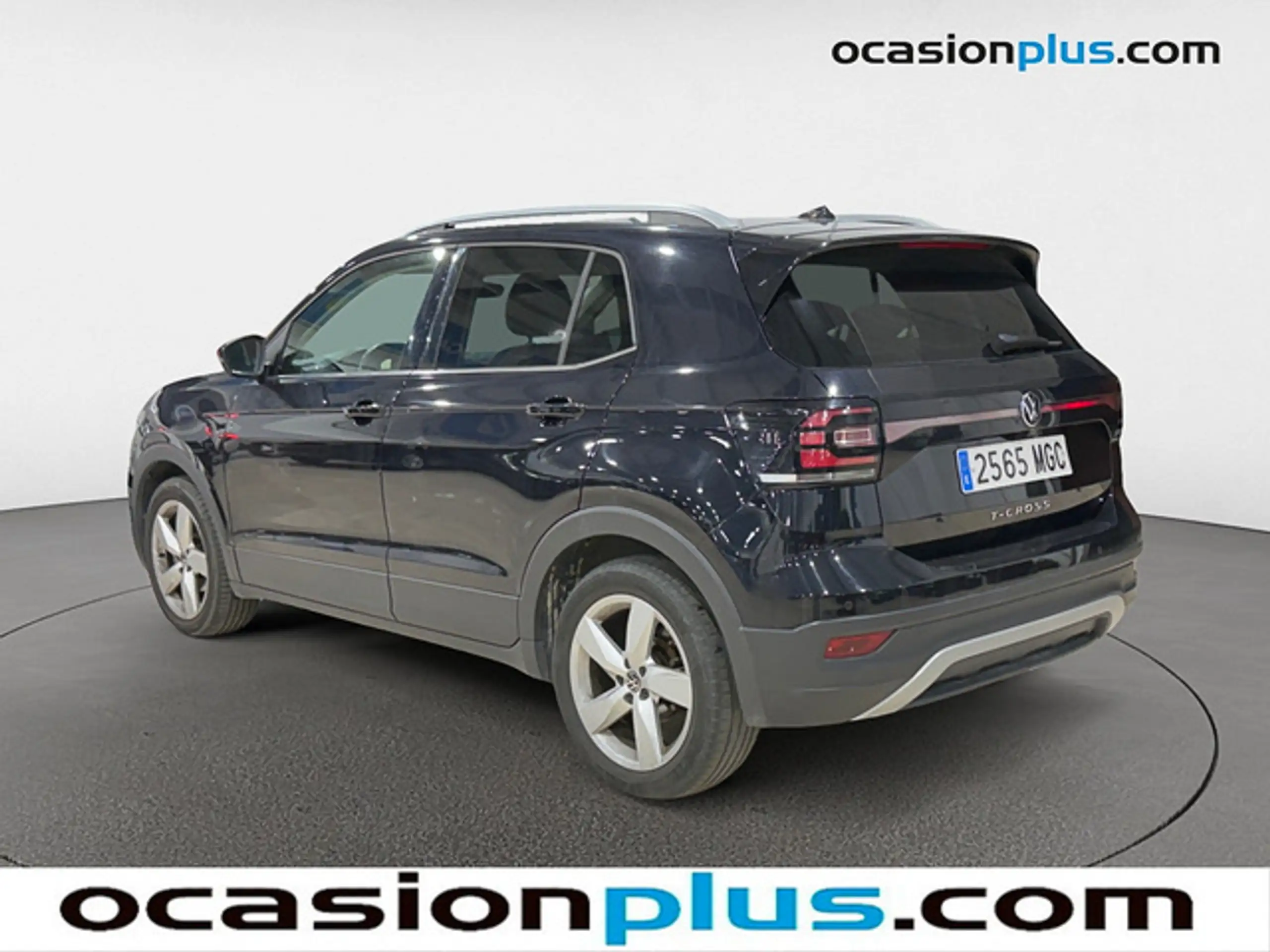 Volkswagen - T-Cross