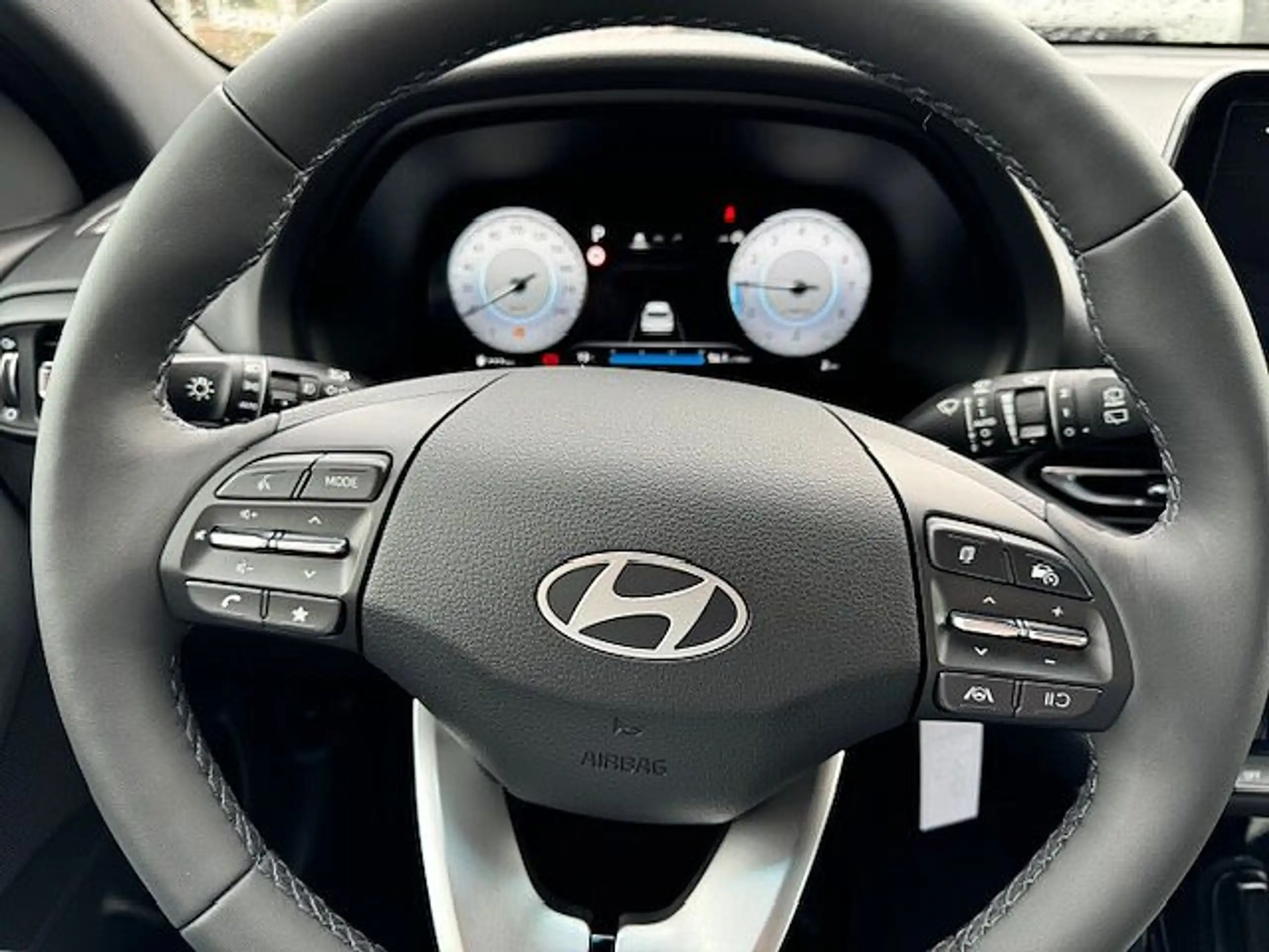 Hyundai - i30