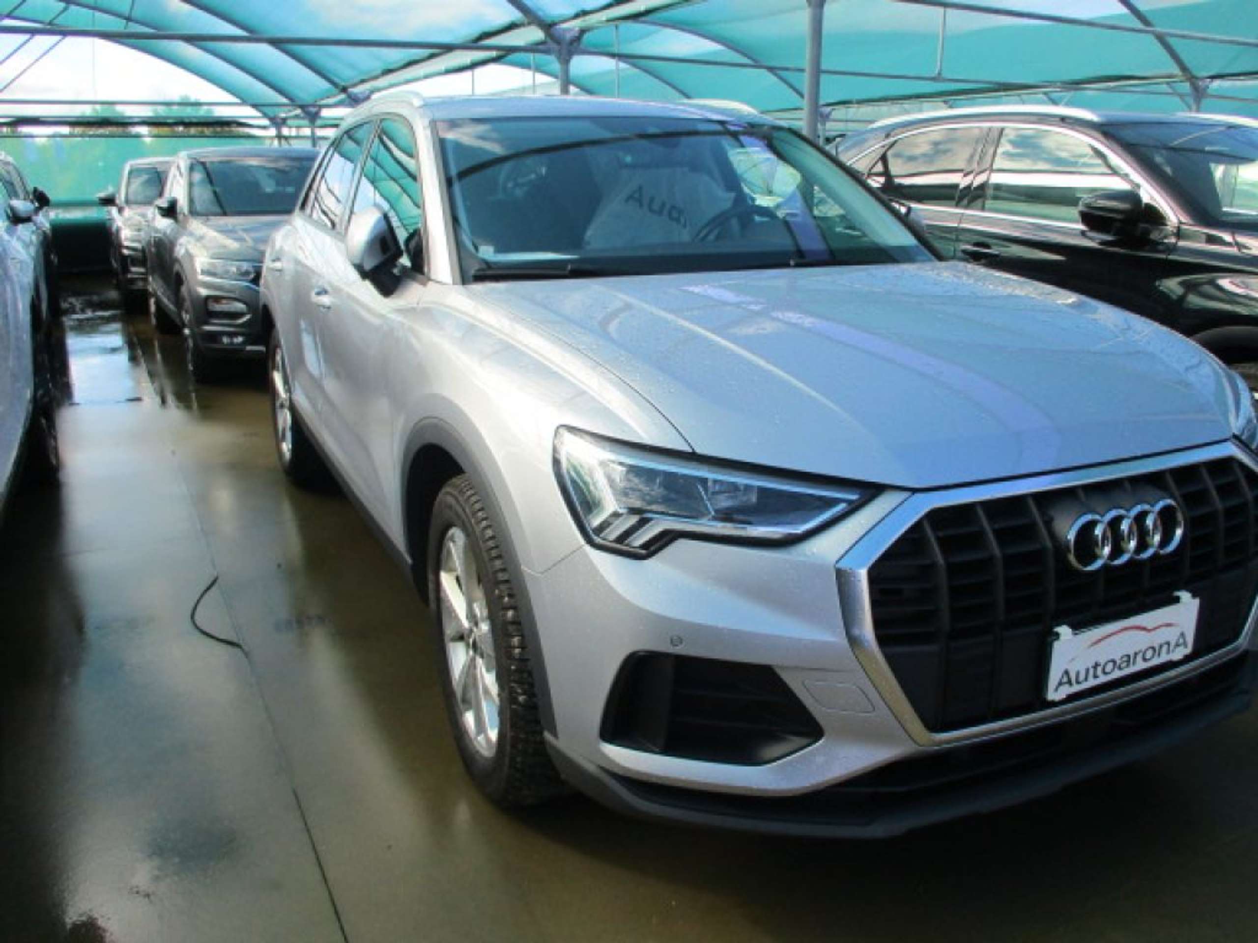 Audi - Q3