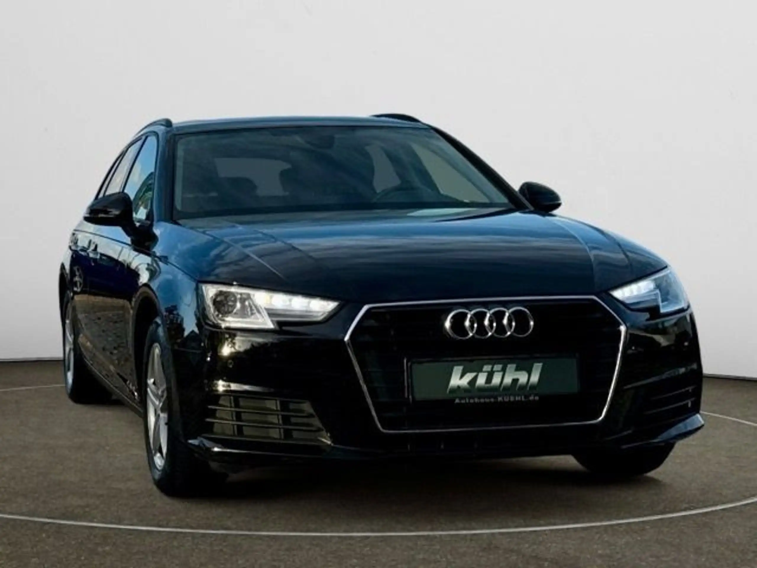 Audi - A4