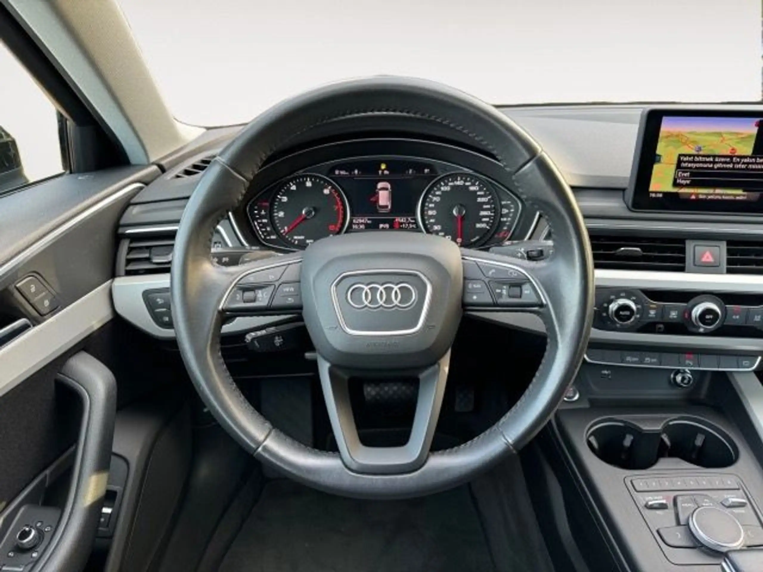 Audi - A4