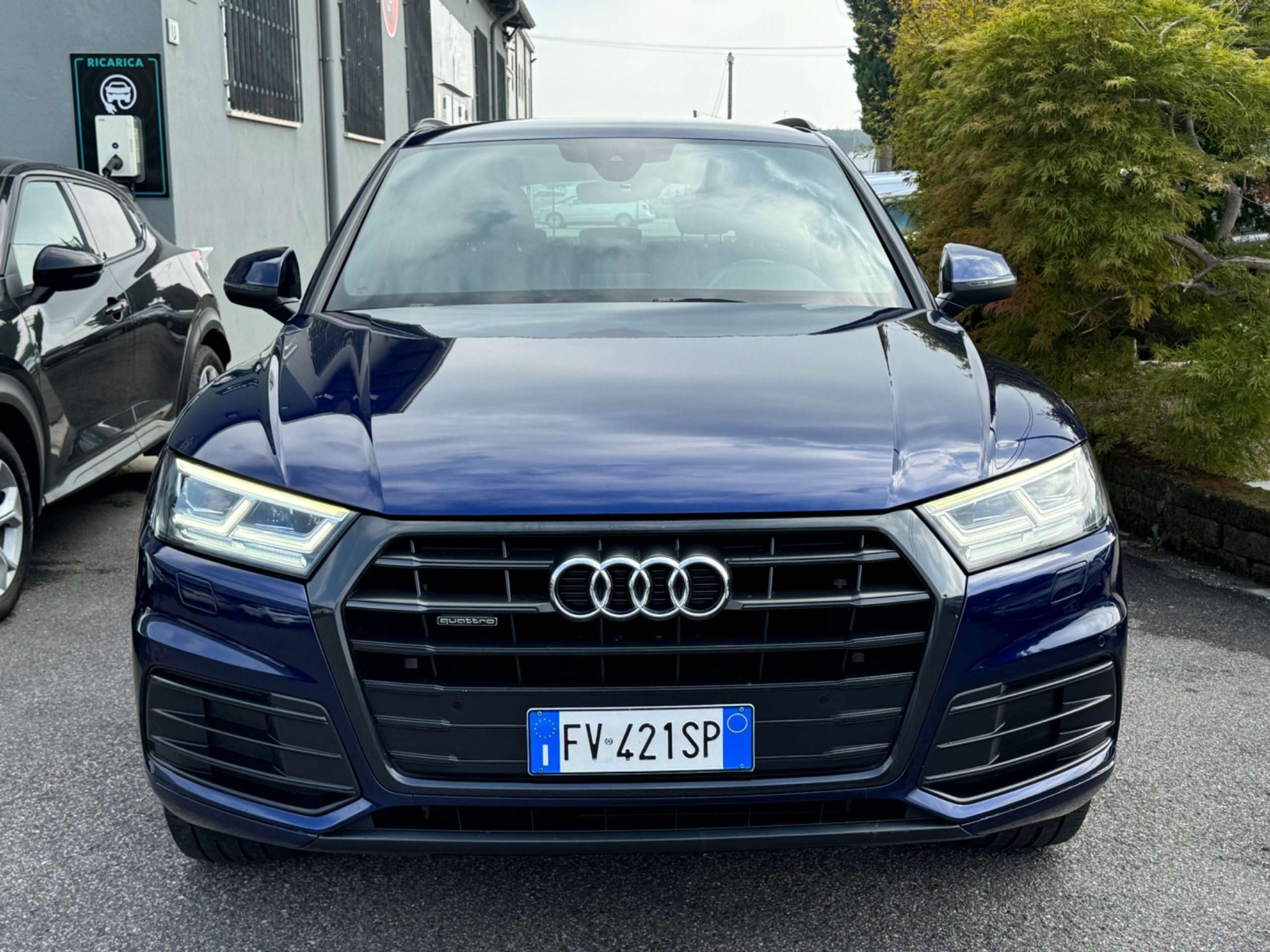 Audi - Q5