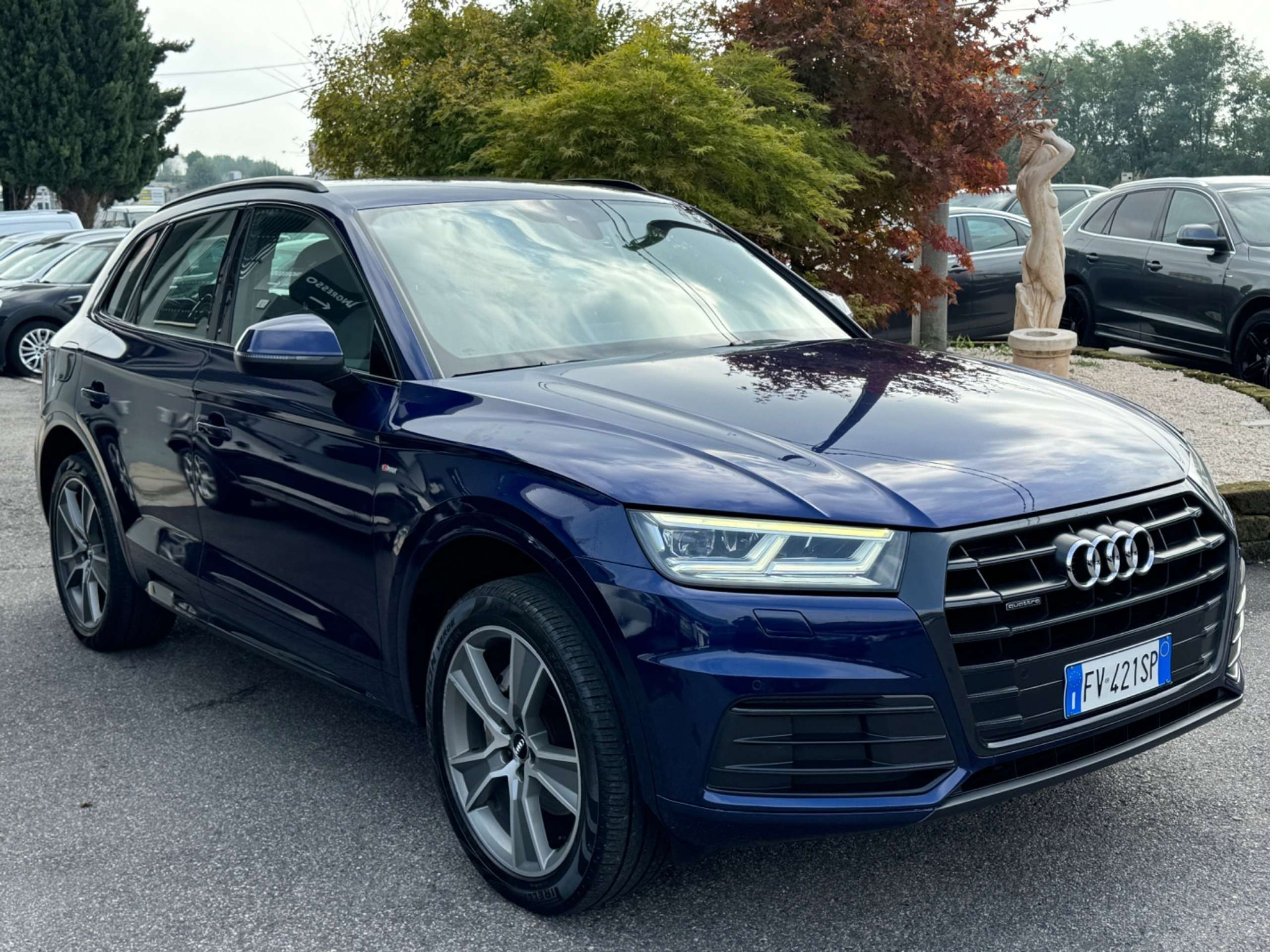 Audi - Q5