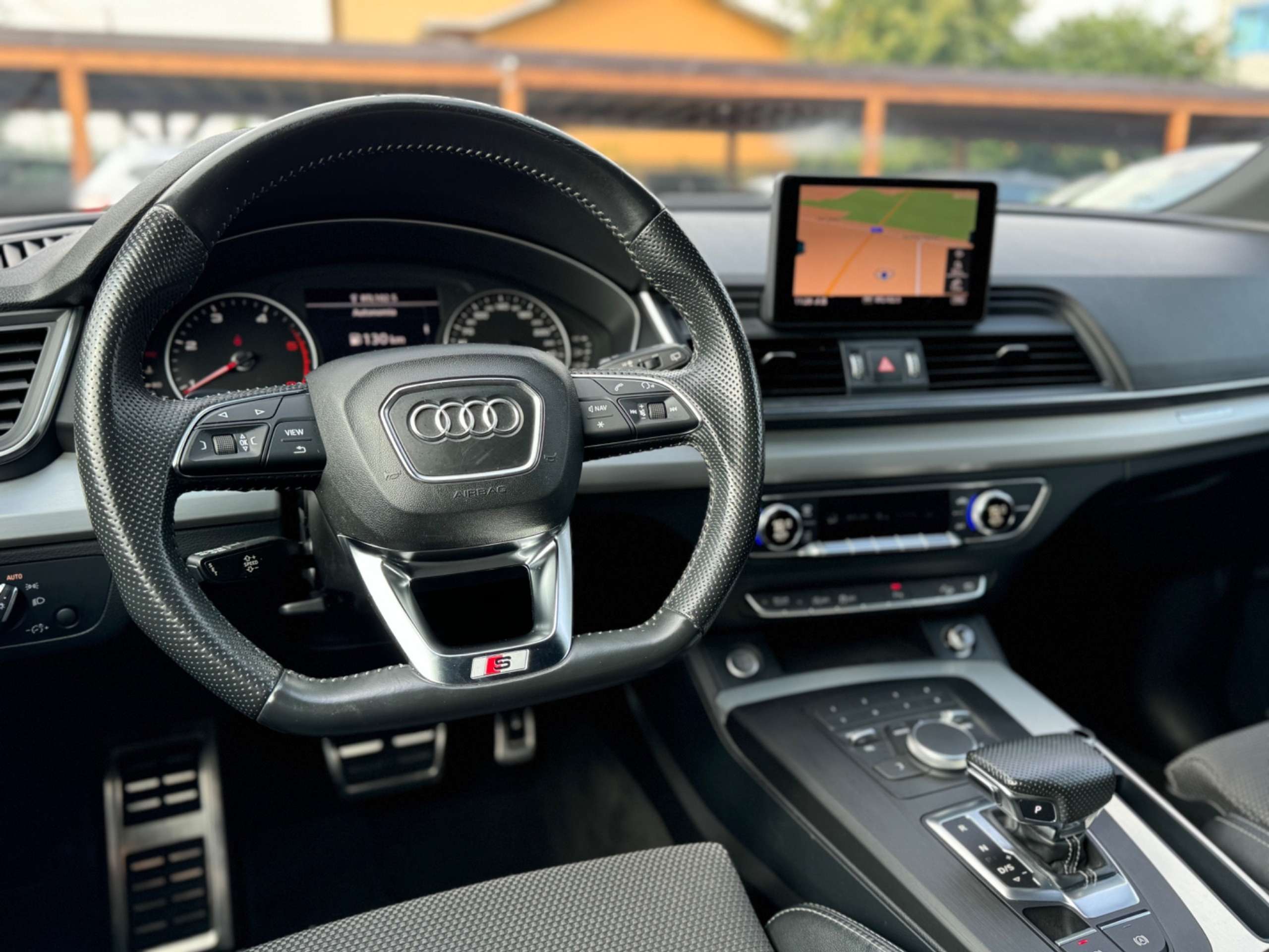 Audi - Q5