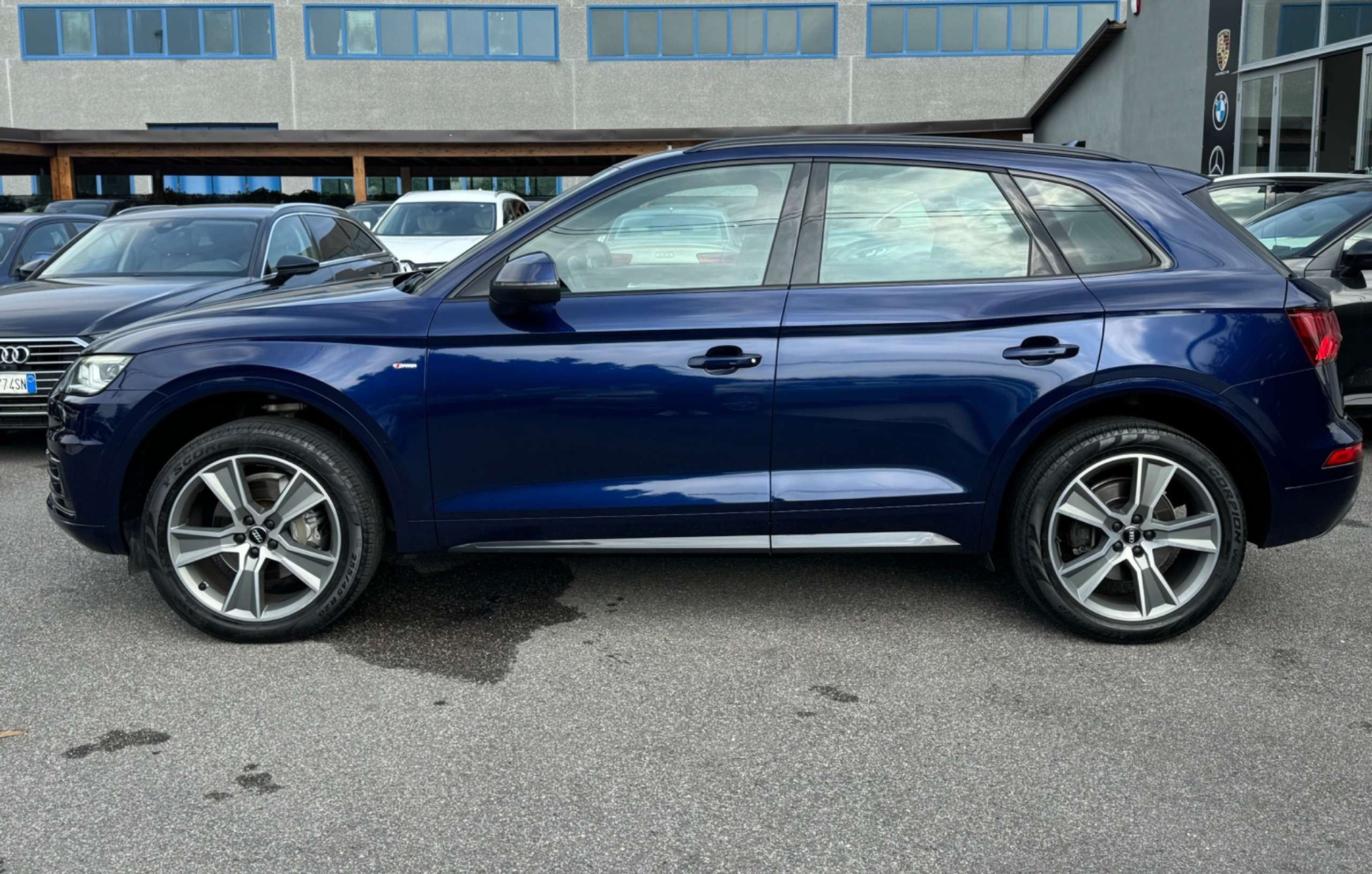 Audi - Q5