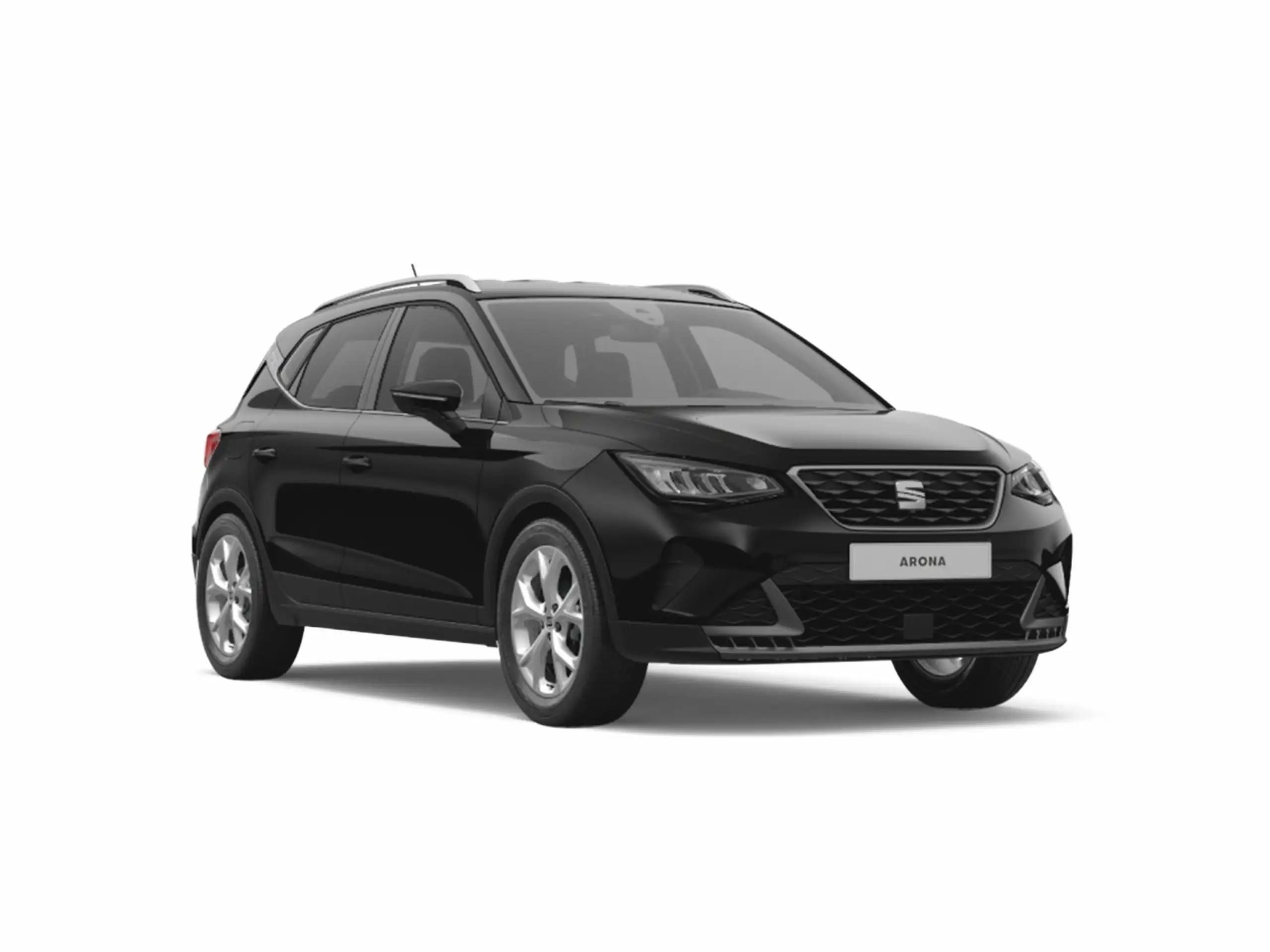 SEAT - Arona