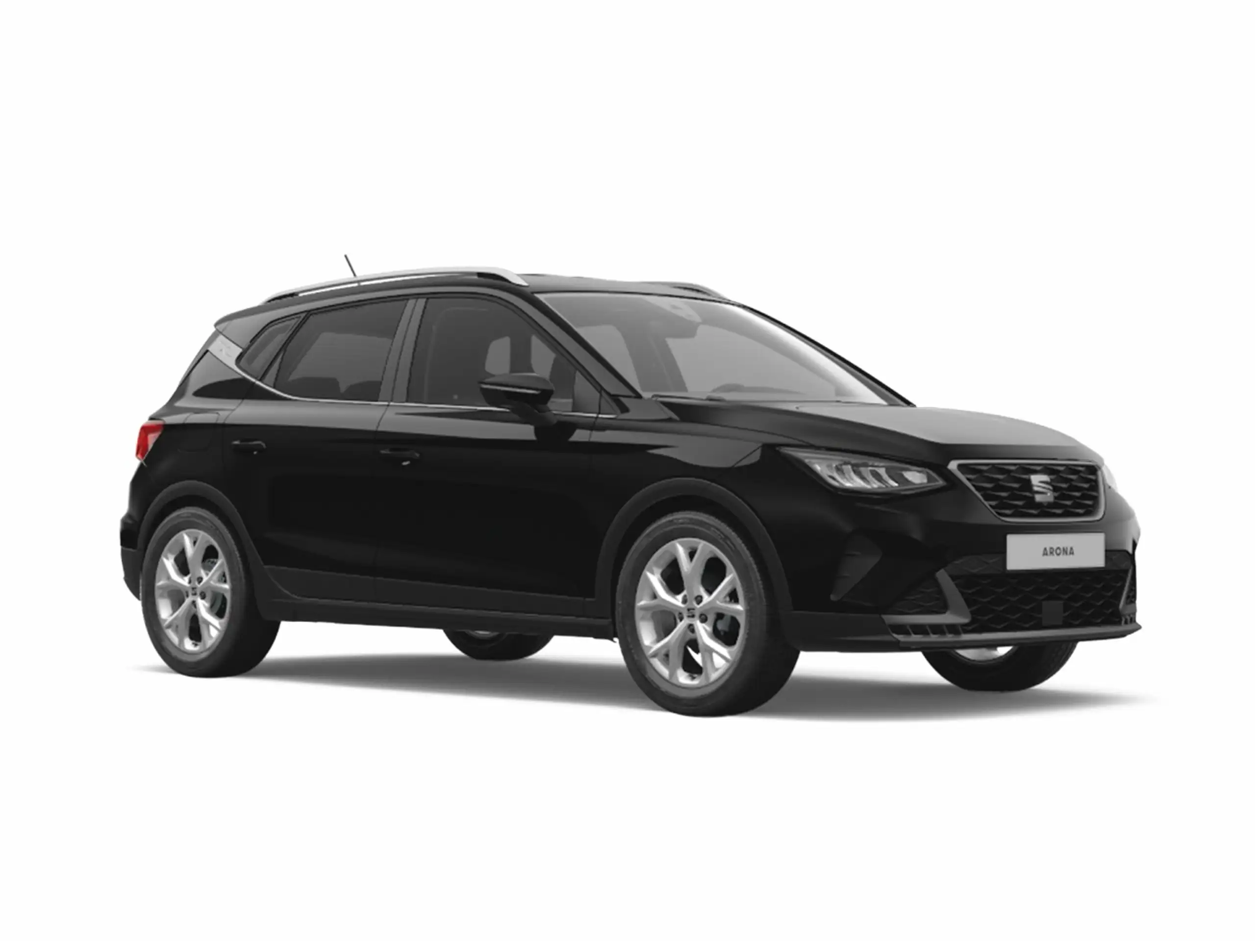 SEAT - Arona