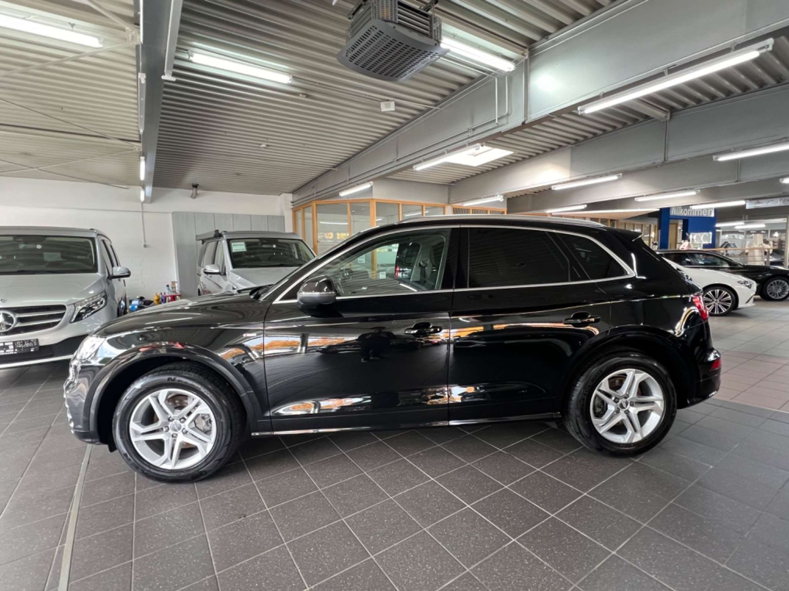 Audi - Q5