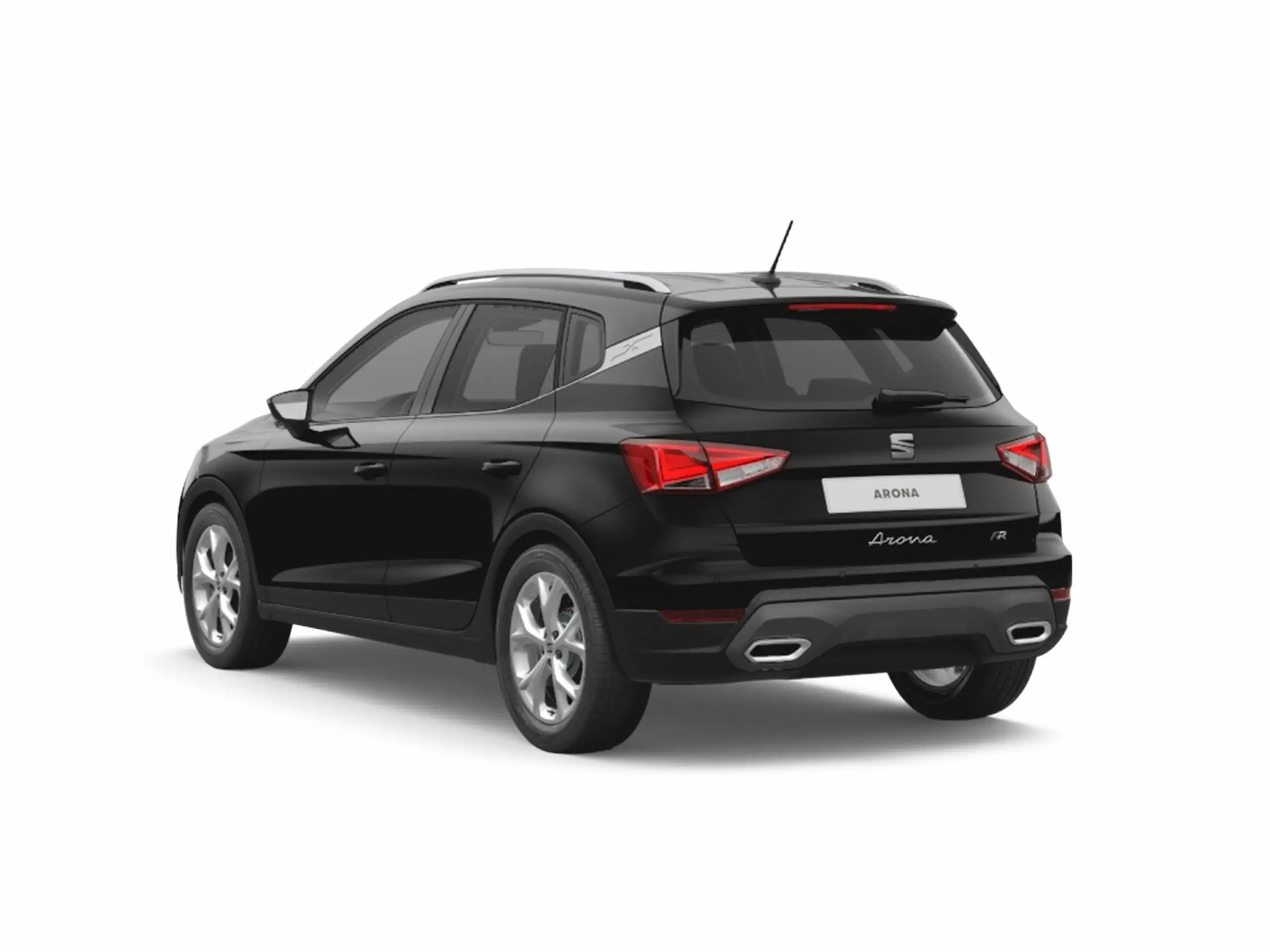 SEAT - Arona