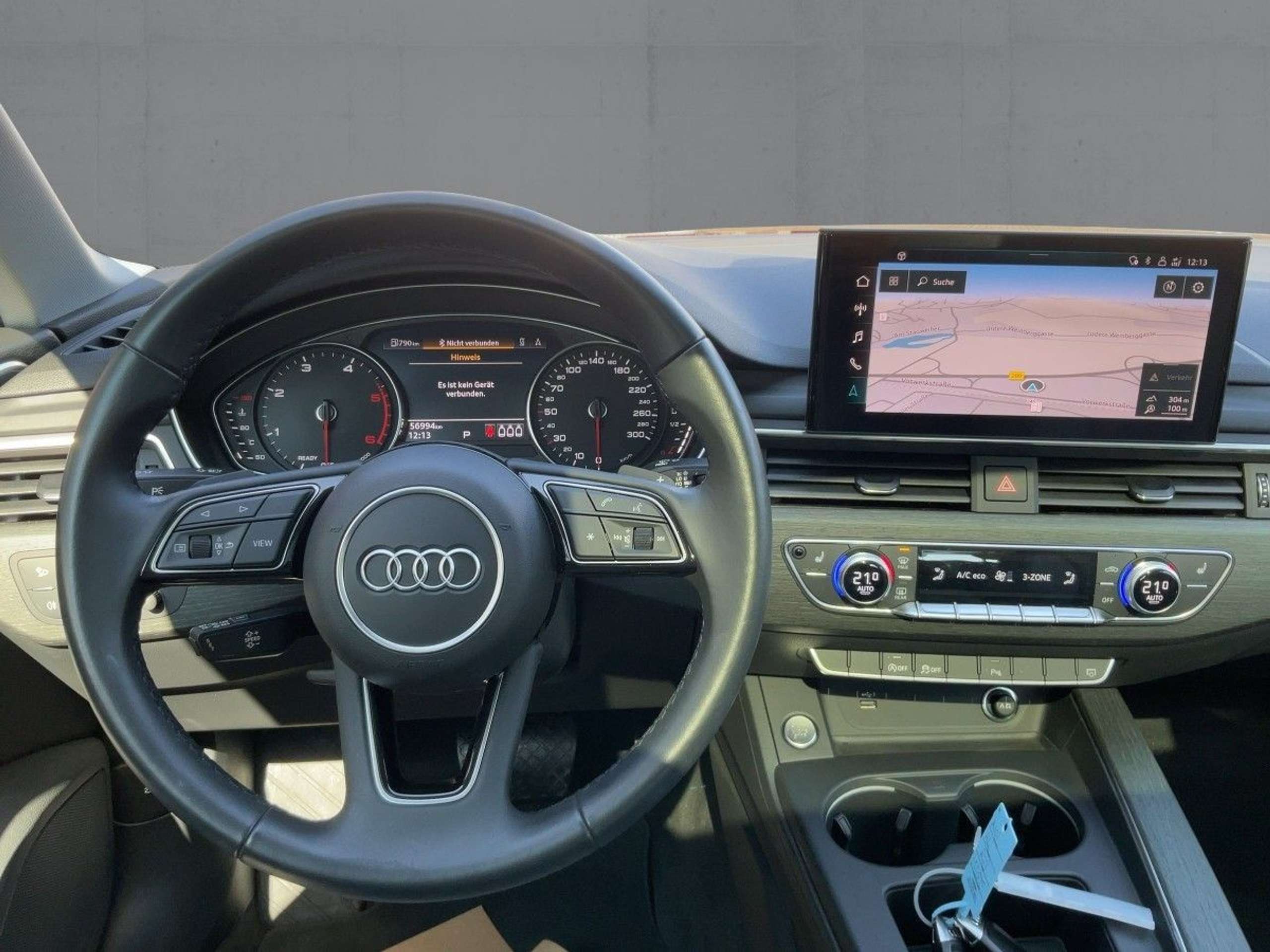 Audi - A4