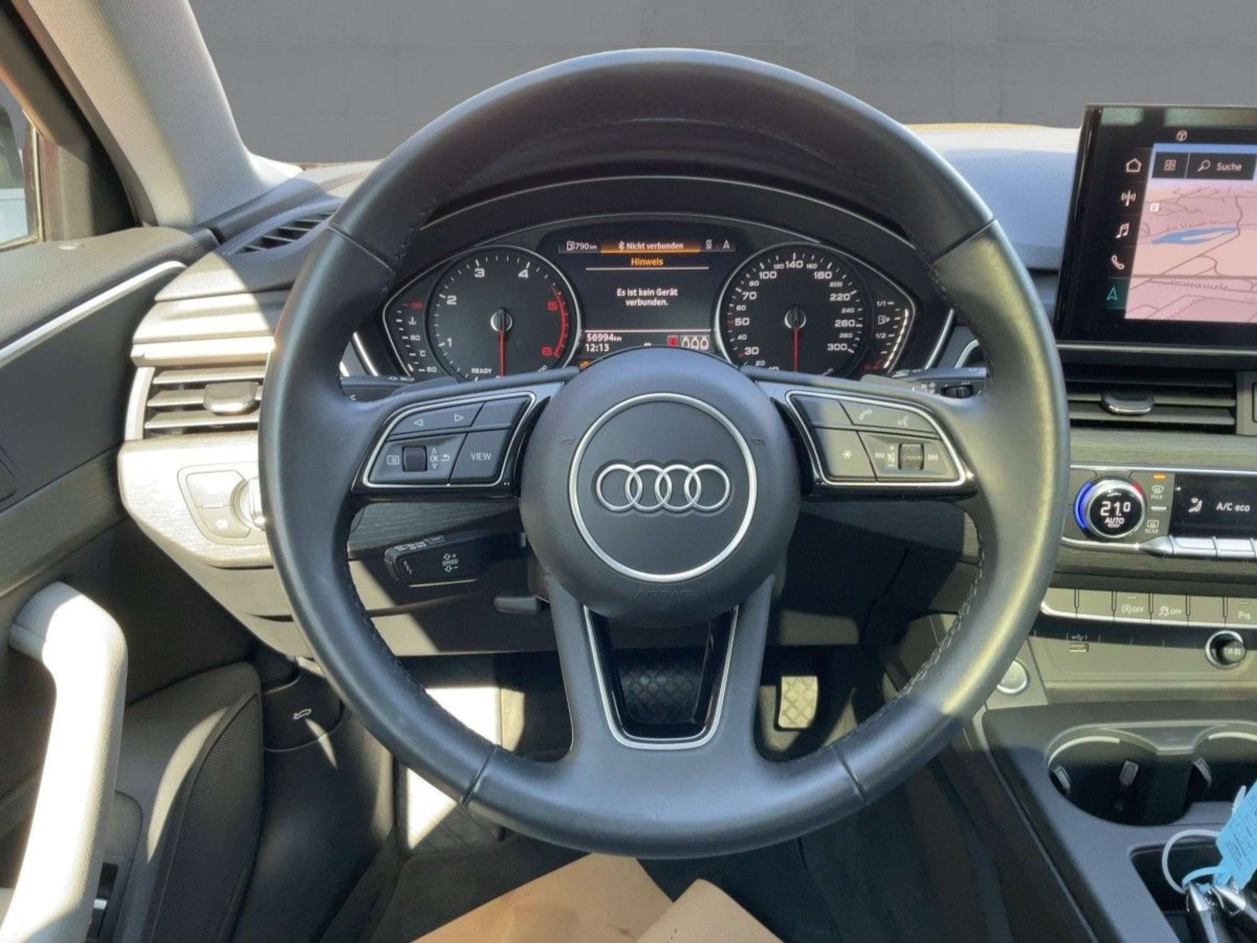 Audi - A4