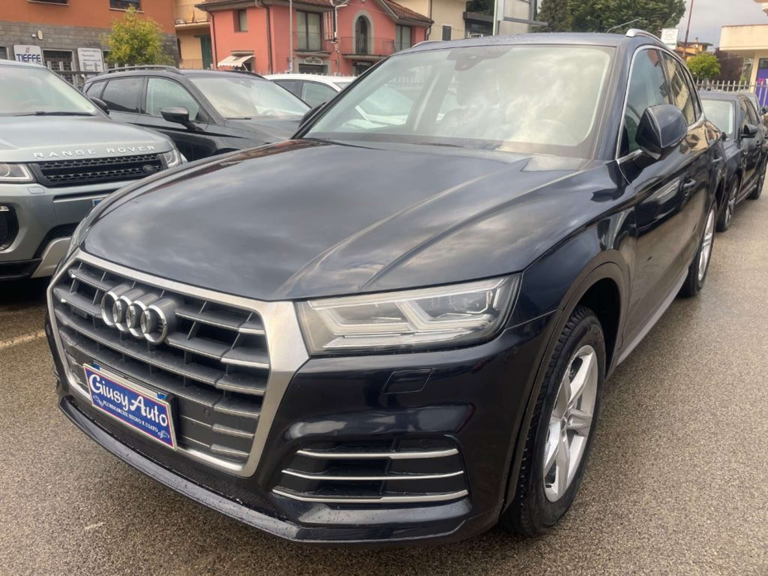 Audi - Q5