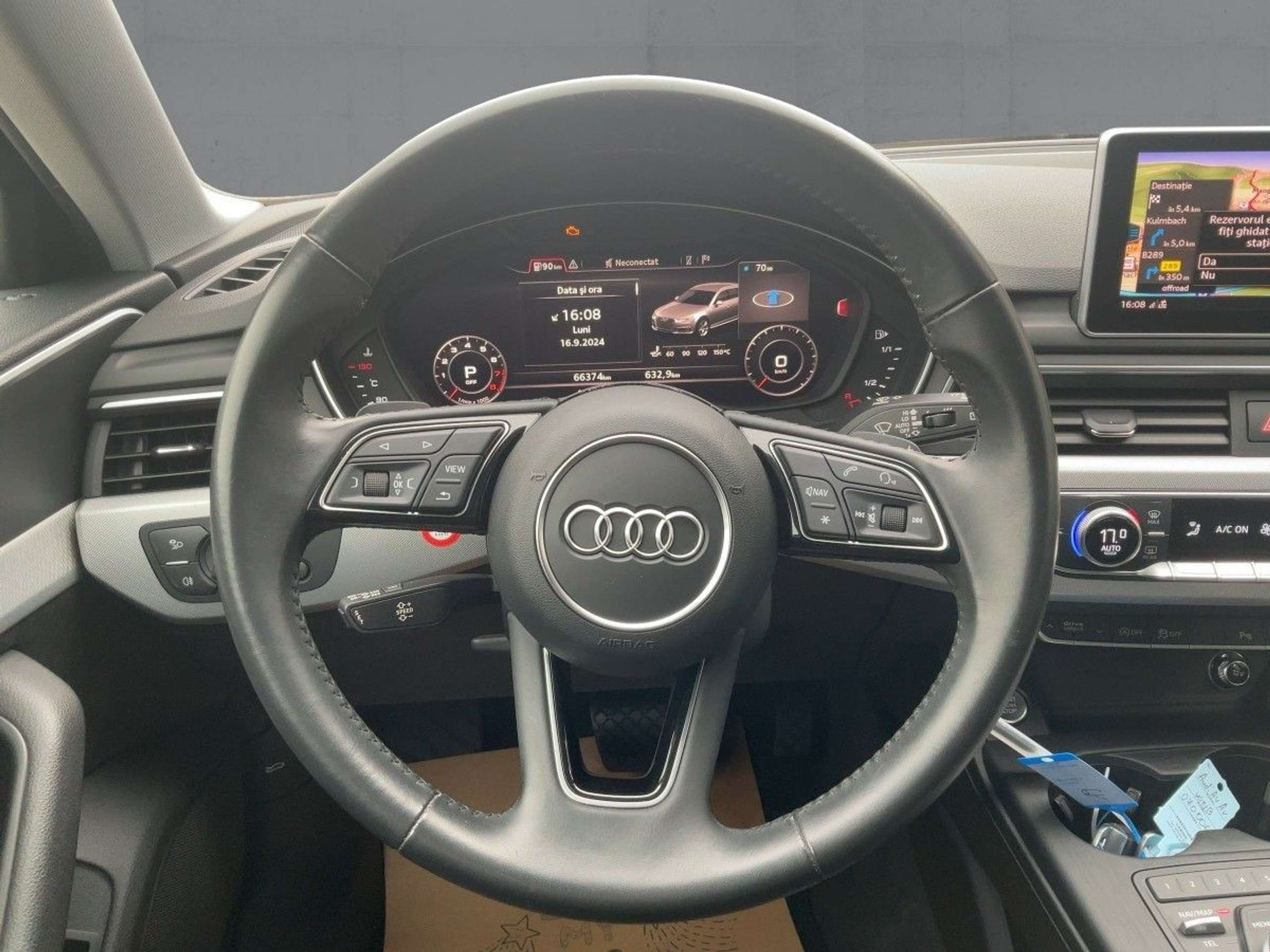 Audi - A4