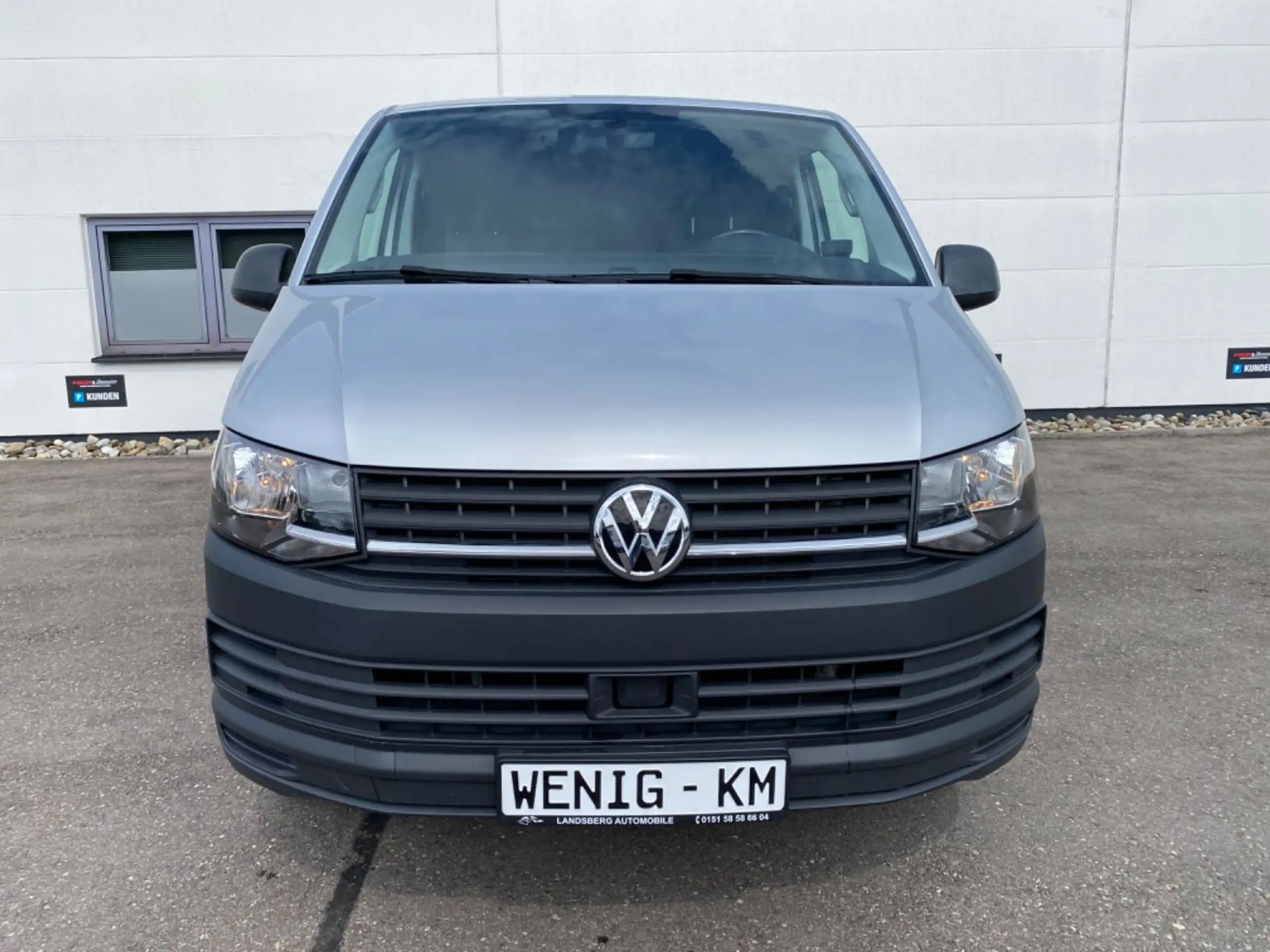 Volkswagen - T6 Transporter