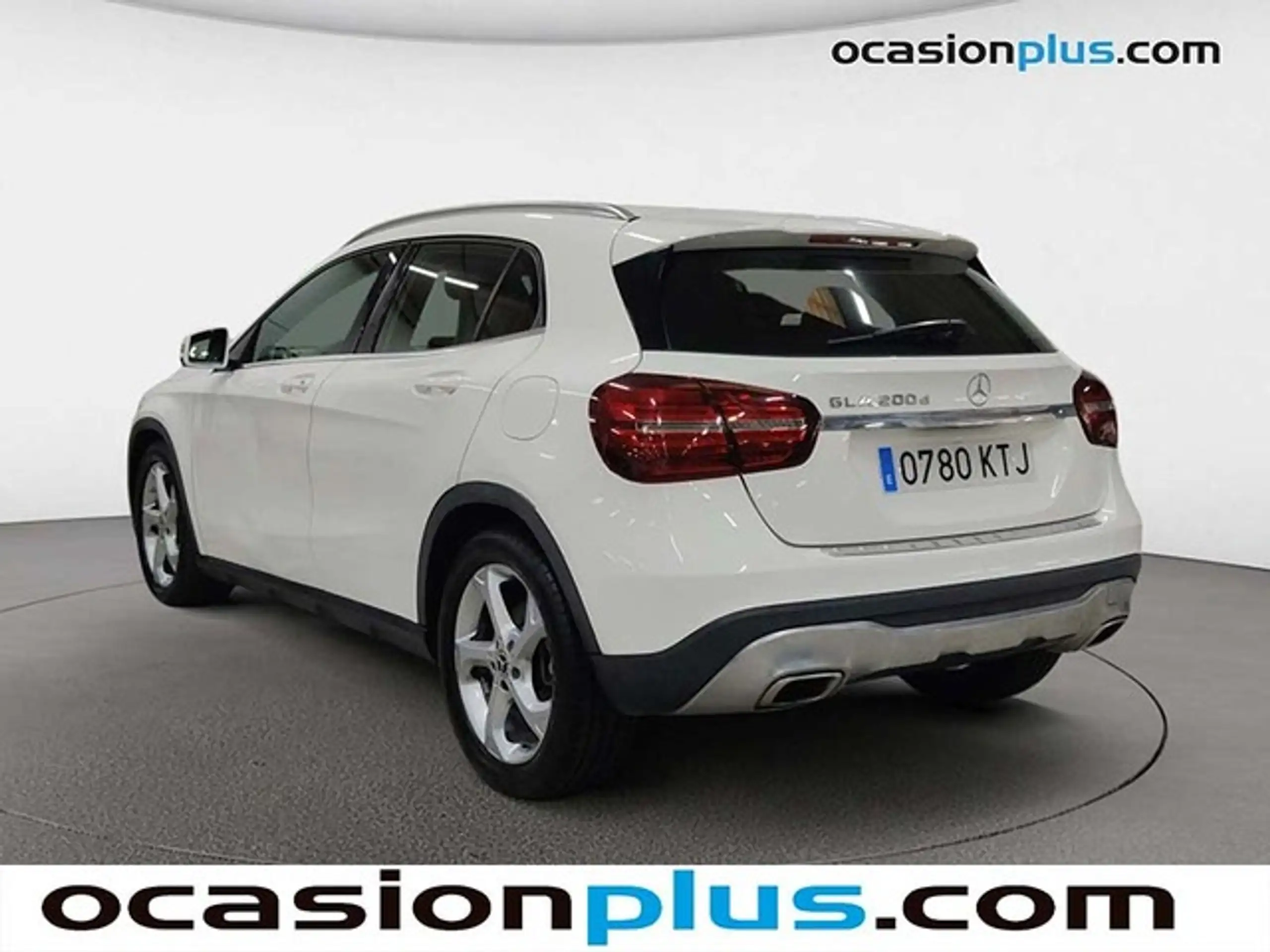 Mercedes-Benz - GLA 200