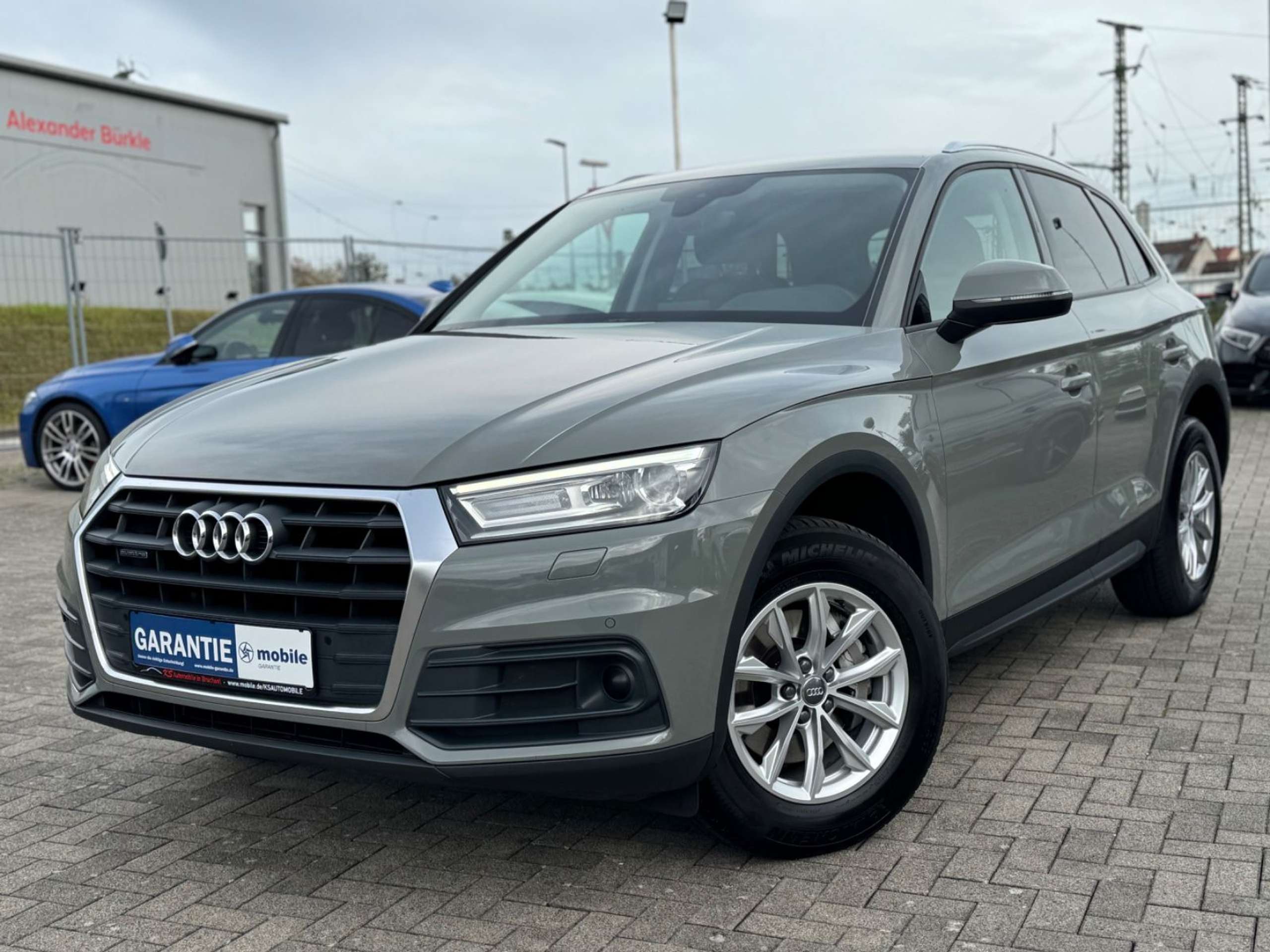 Audi - Q5