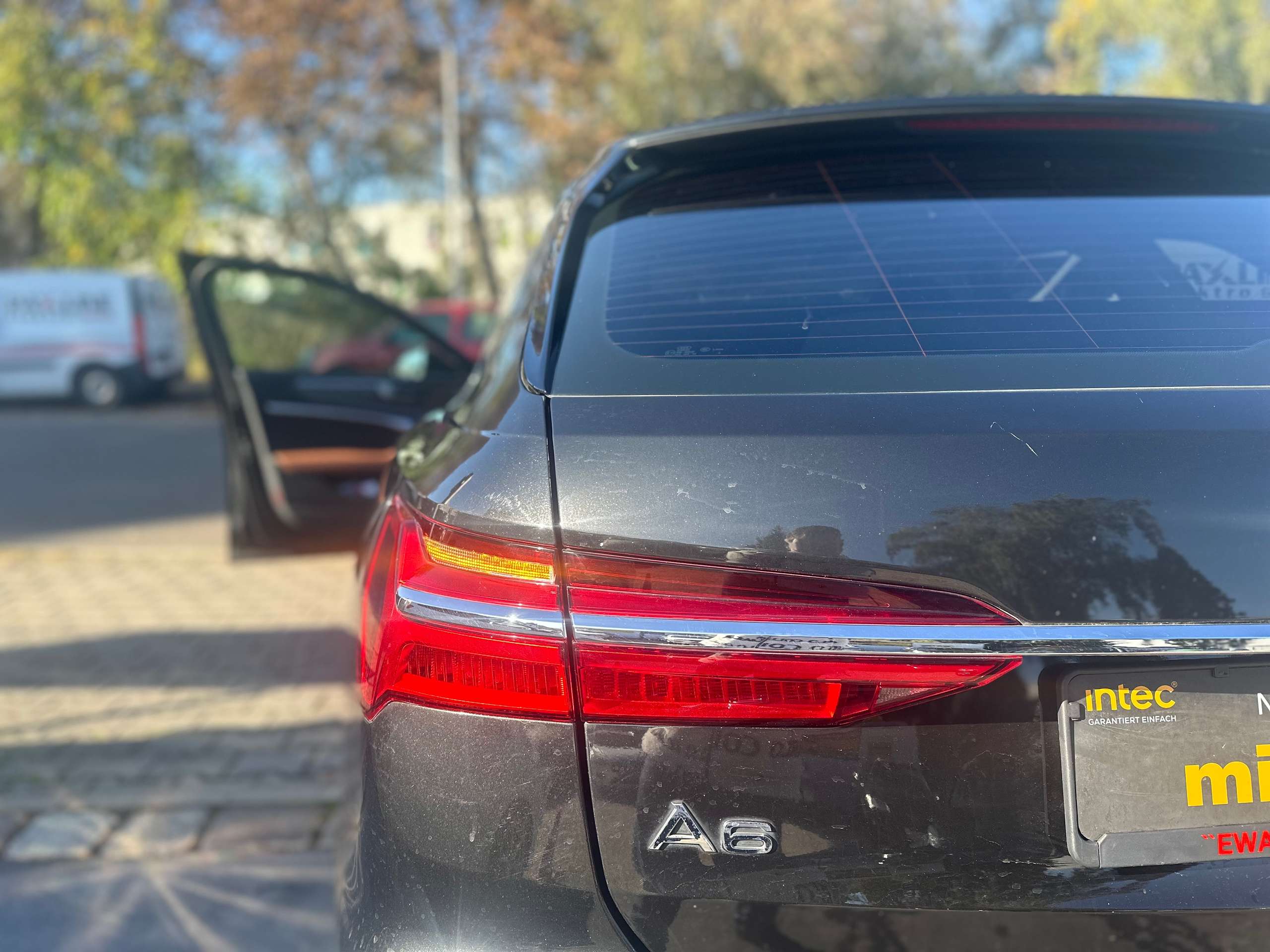 Audi - A6