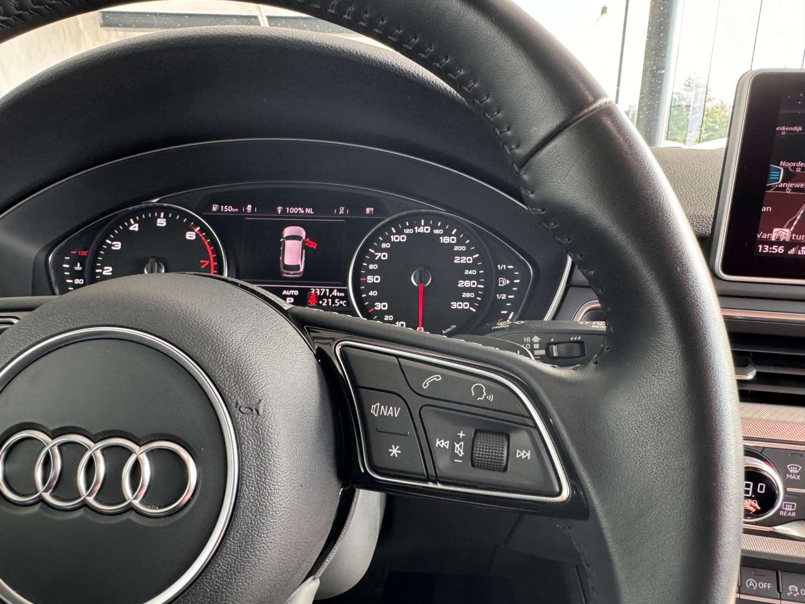 Audi - A4