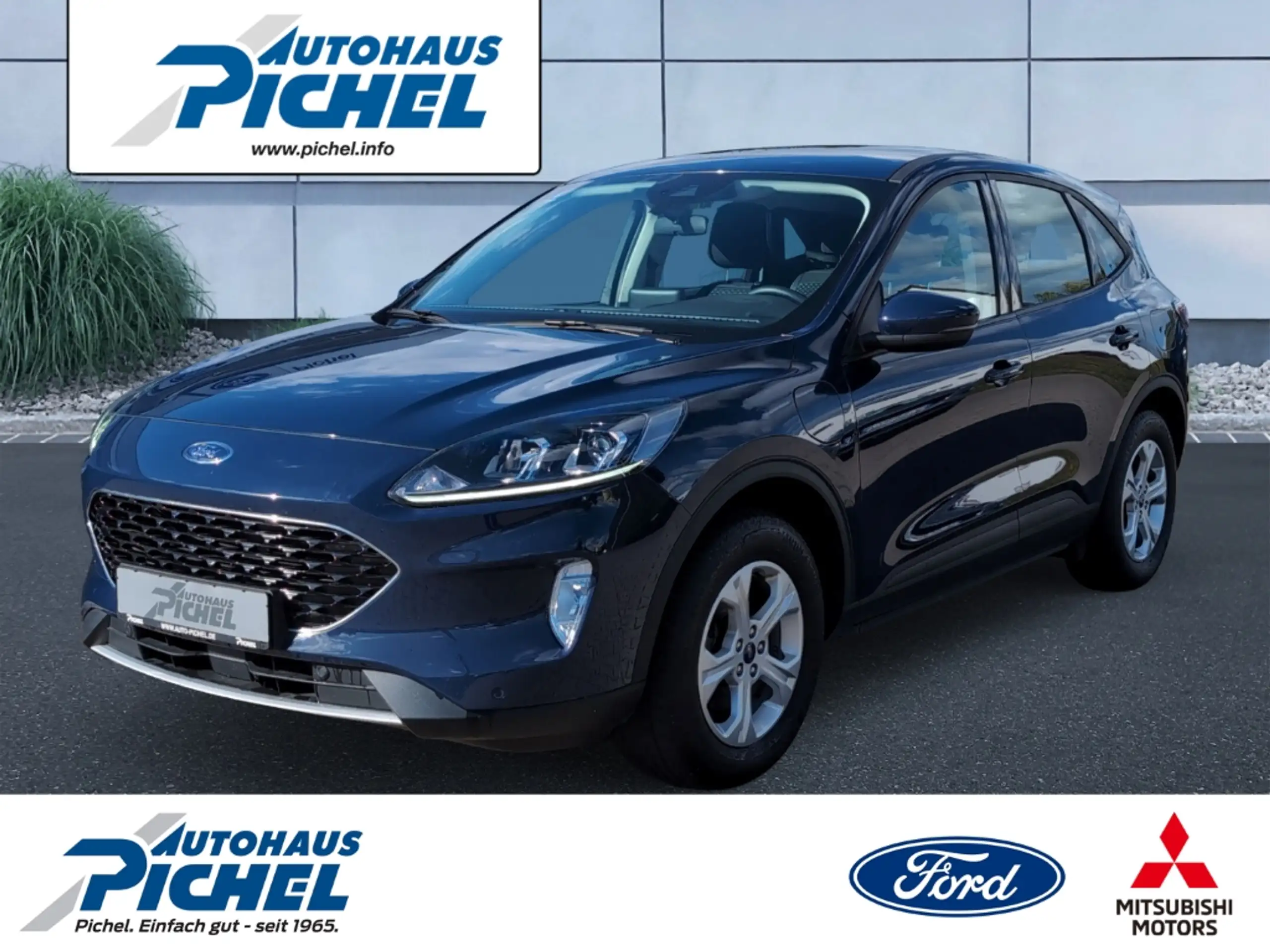 Ford - Kuga