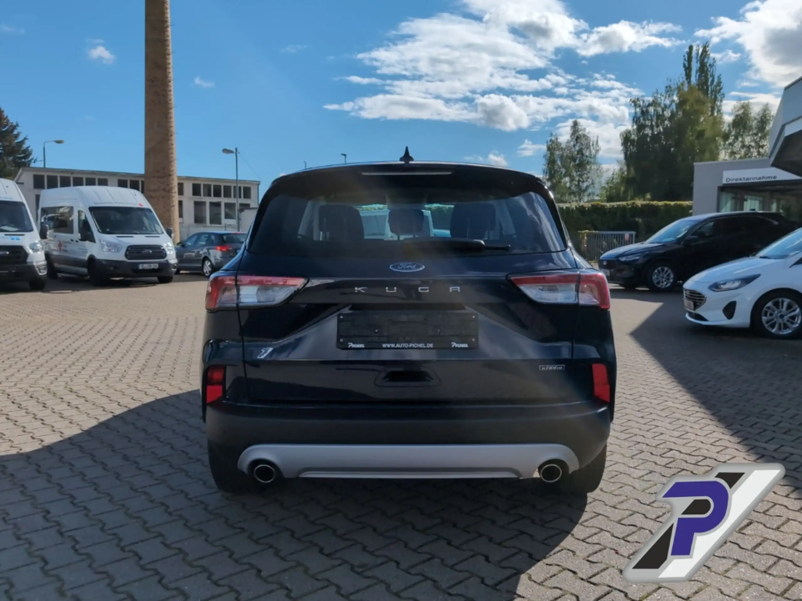 Ford - Kuga