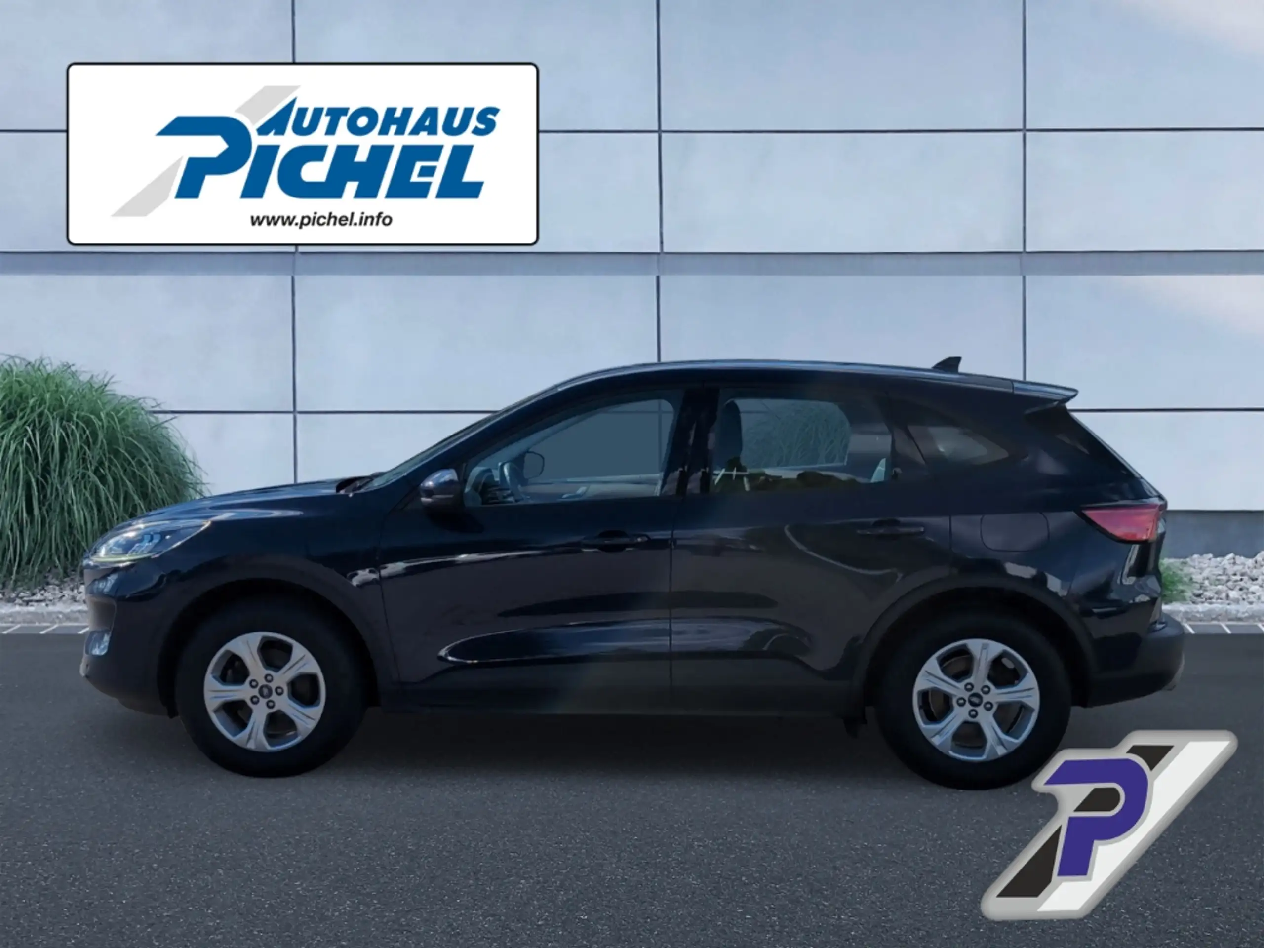 Ford - Kuga