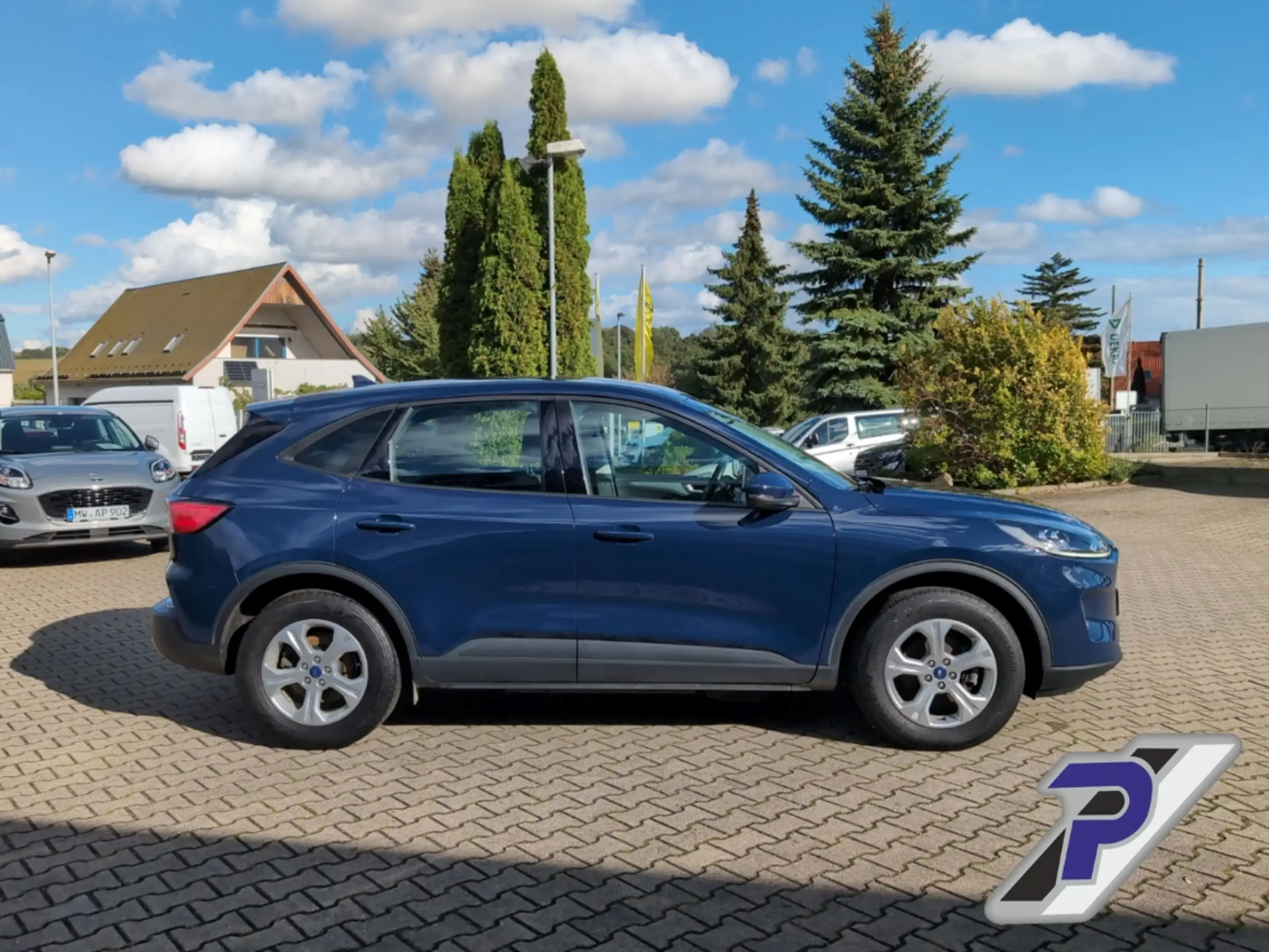 Ford - Kuga