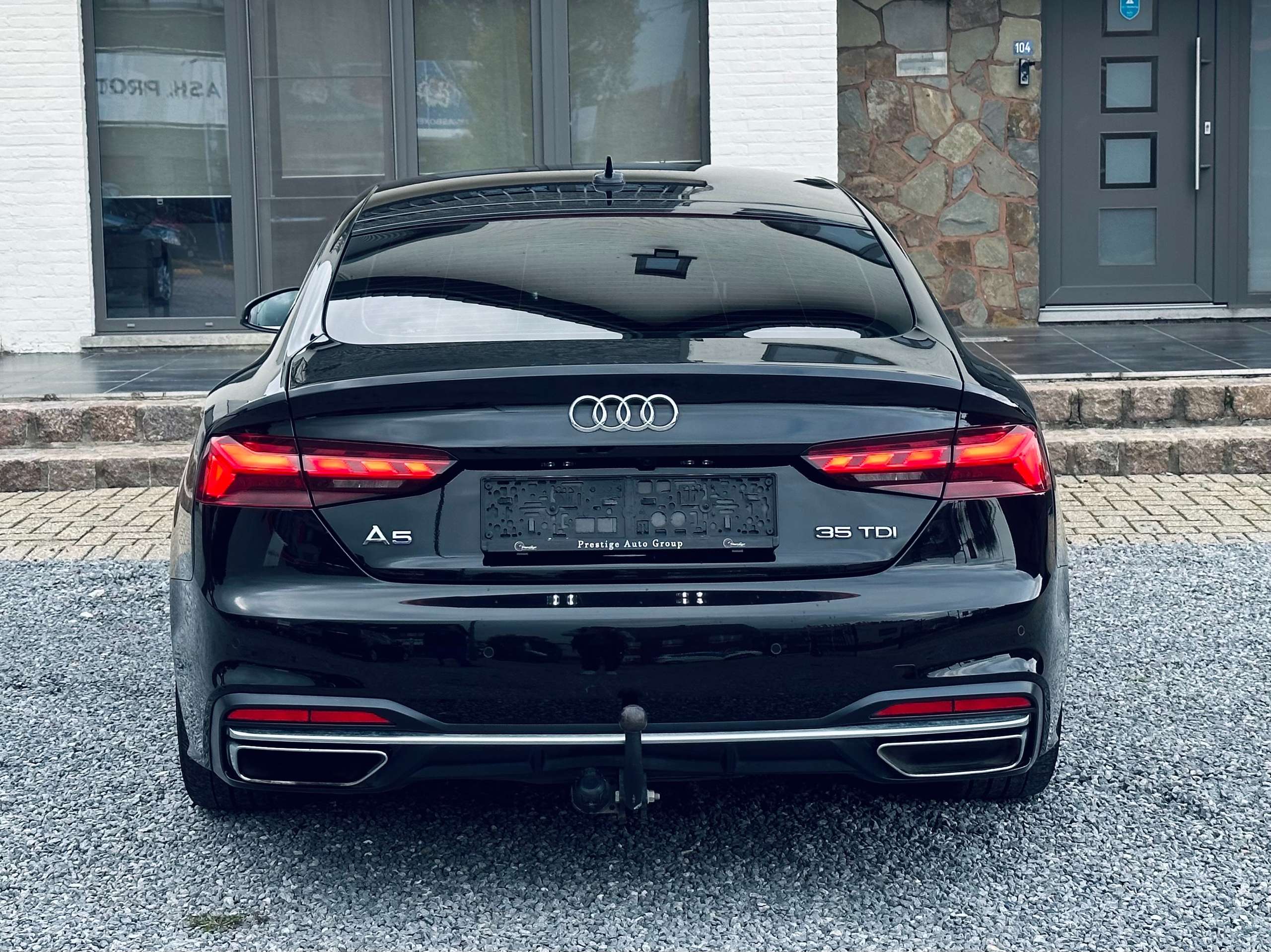 Audi - A5