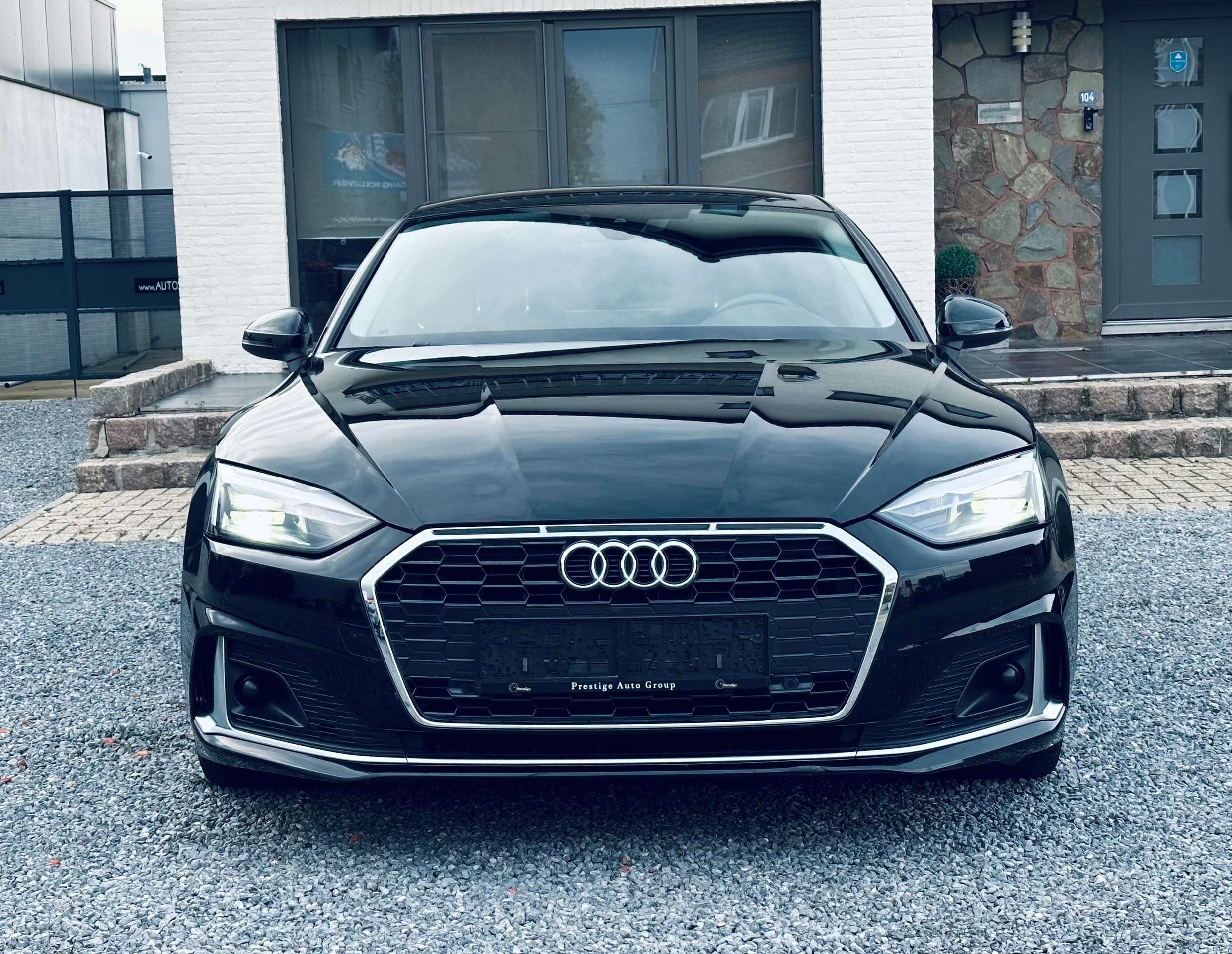 Audi - A5