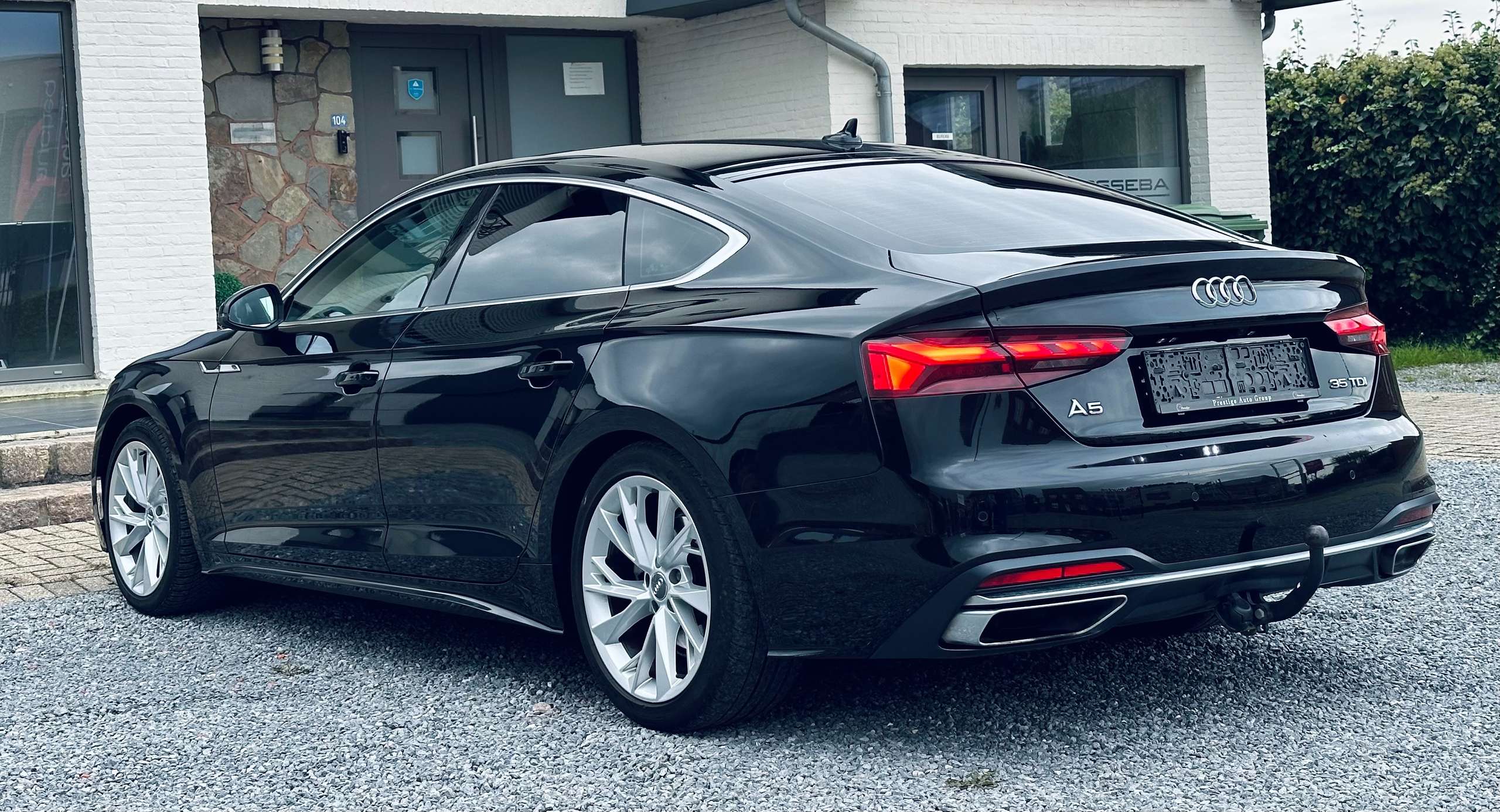 Audi - A5