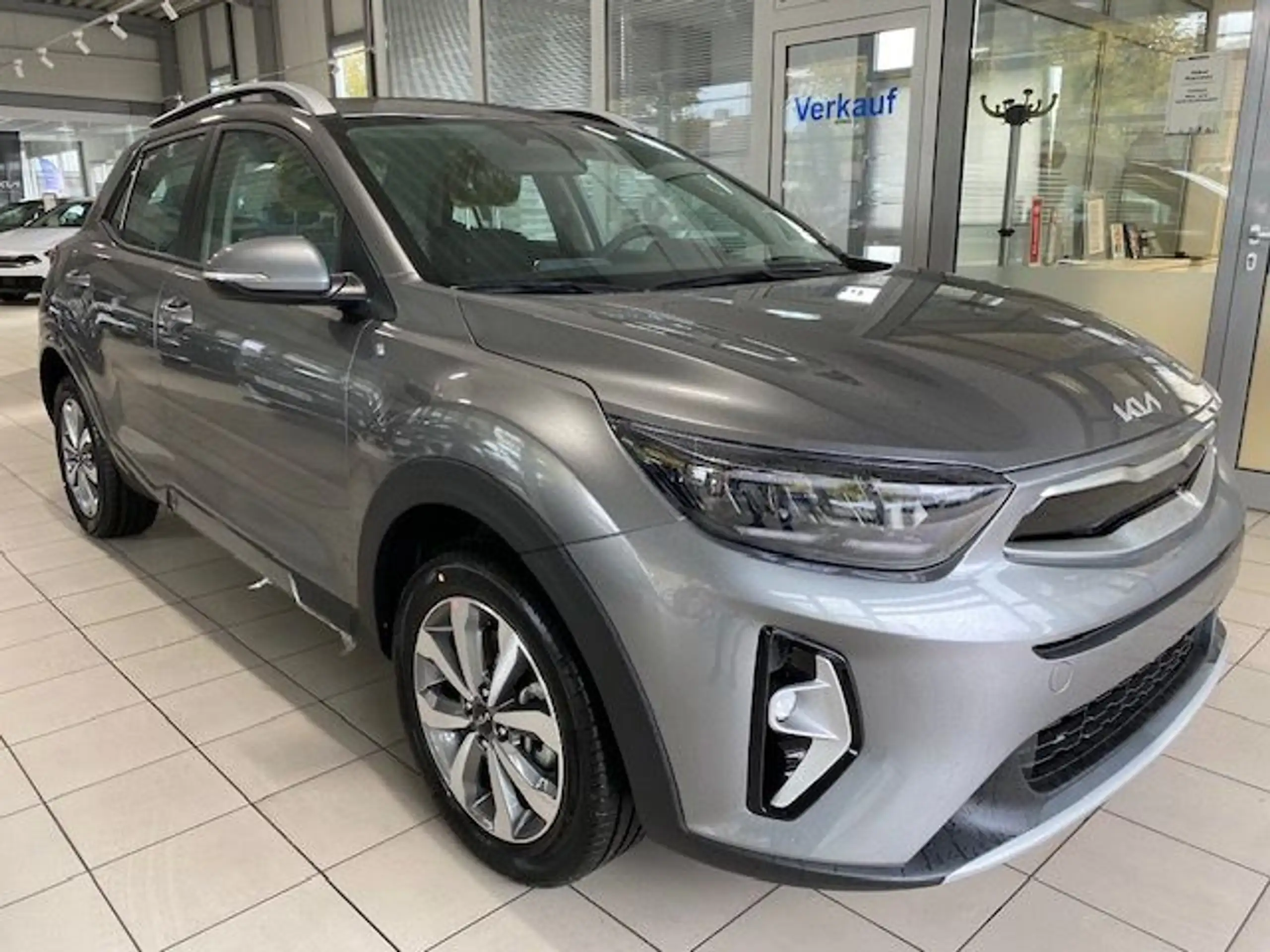 Kia Stonic 2024