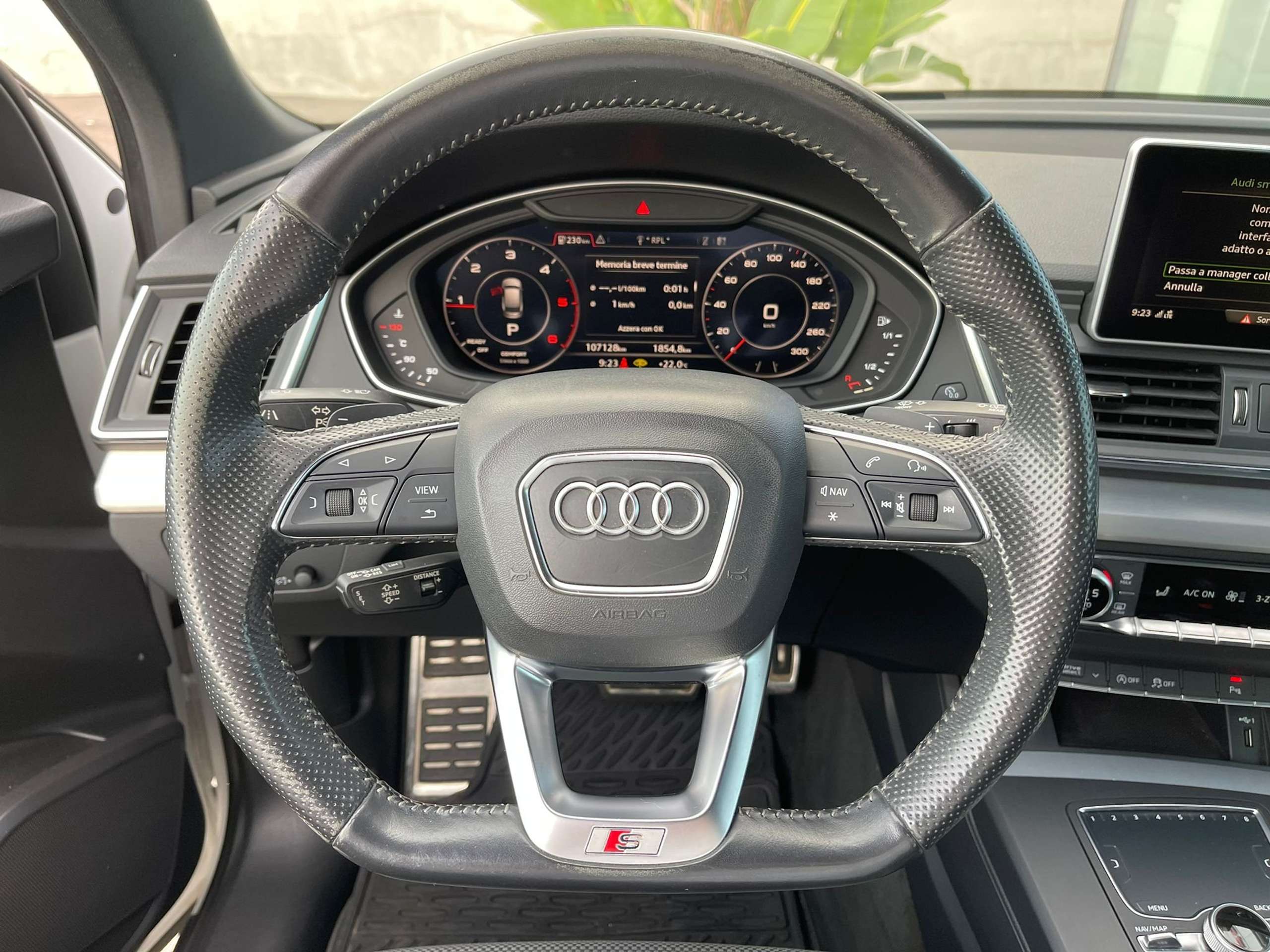 Audi - Q5