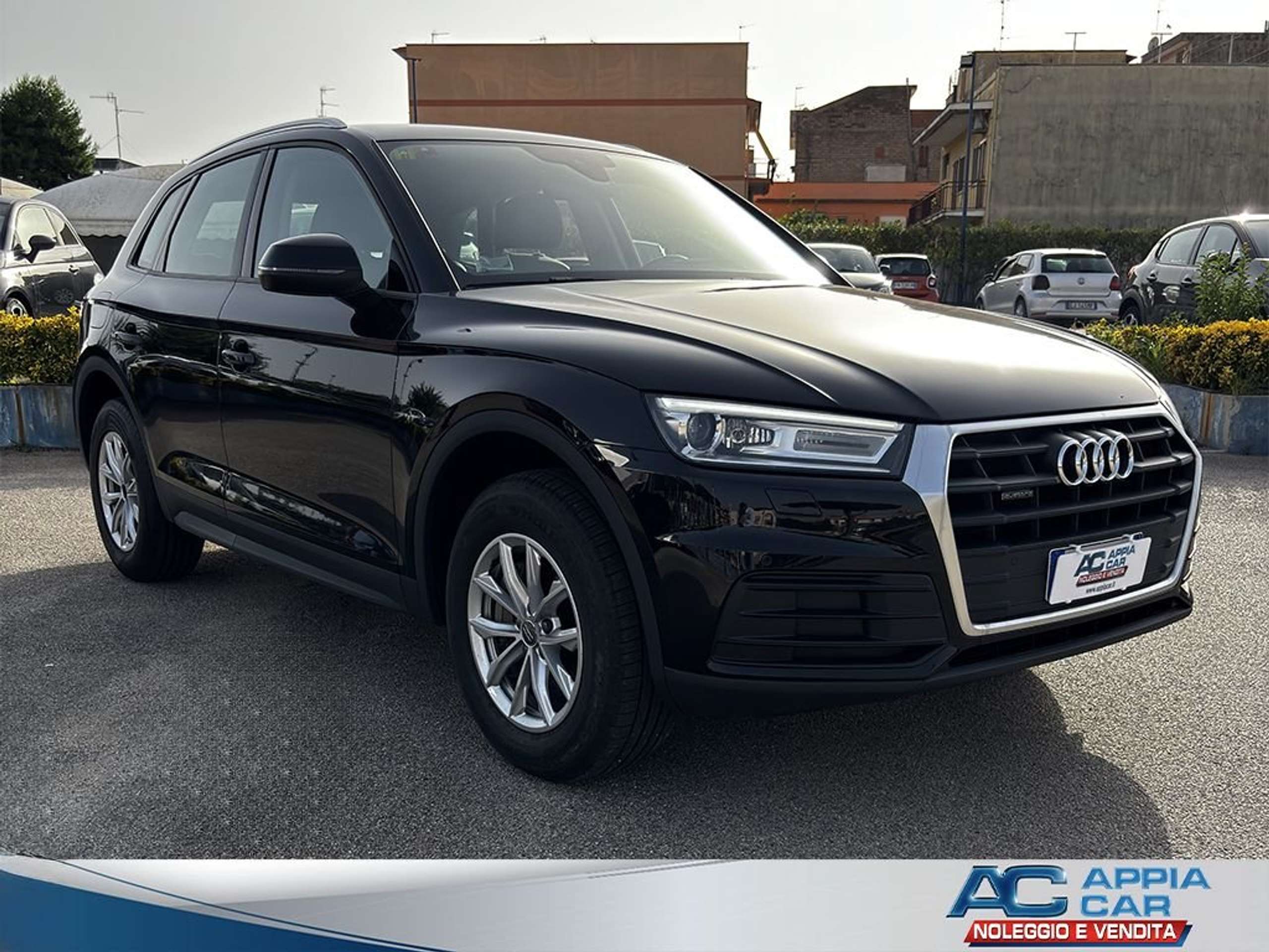 Audi - Q5