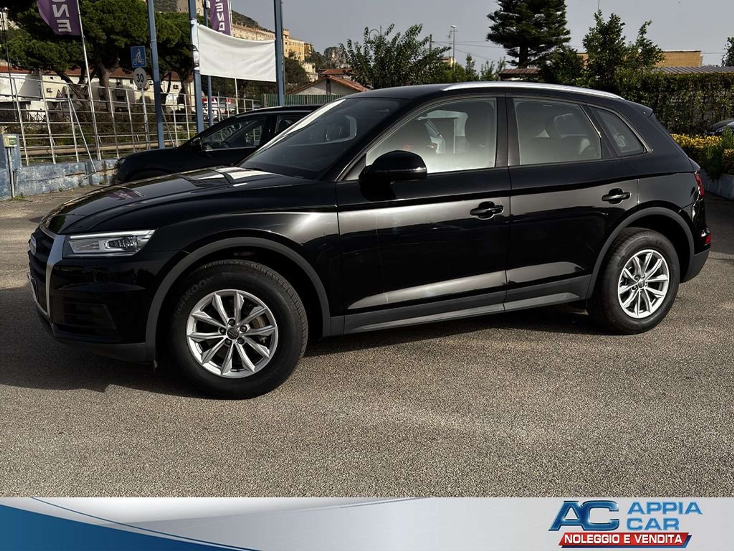 Audi - Q5