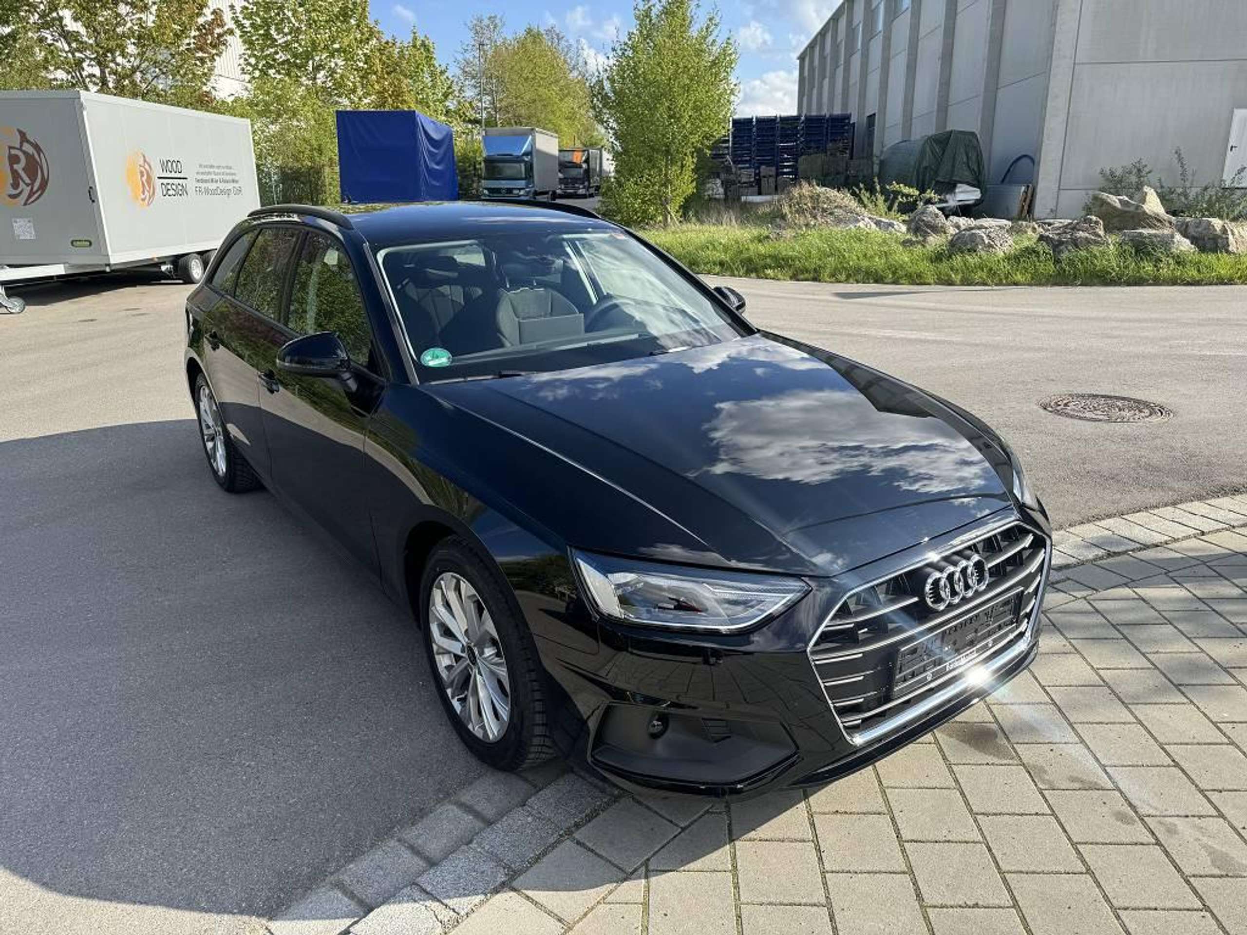 Audi - A4