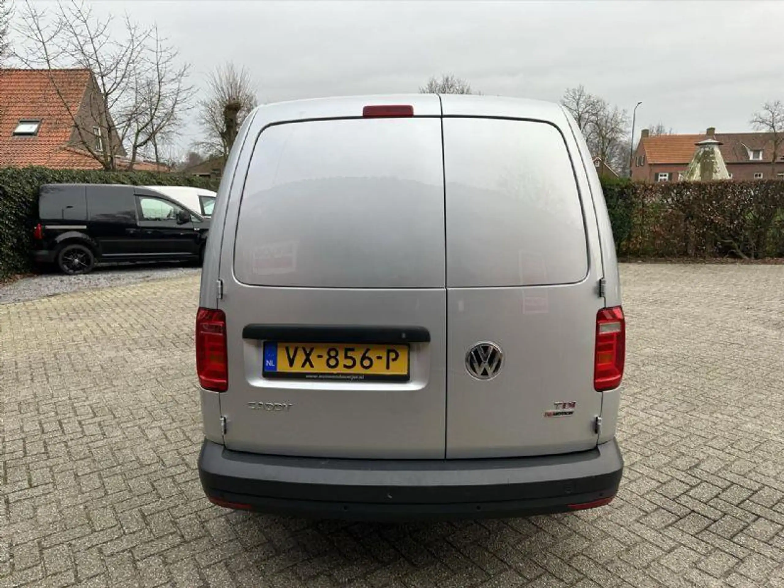 Volkswagen - Caddy