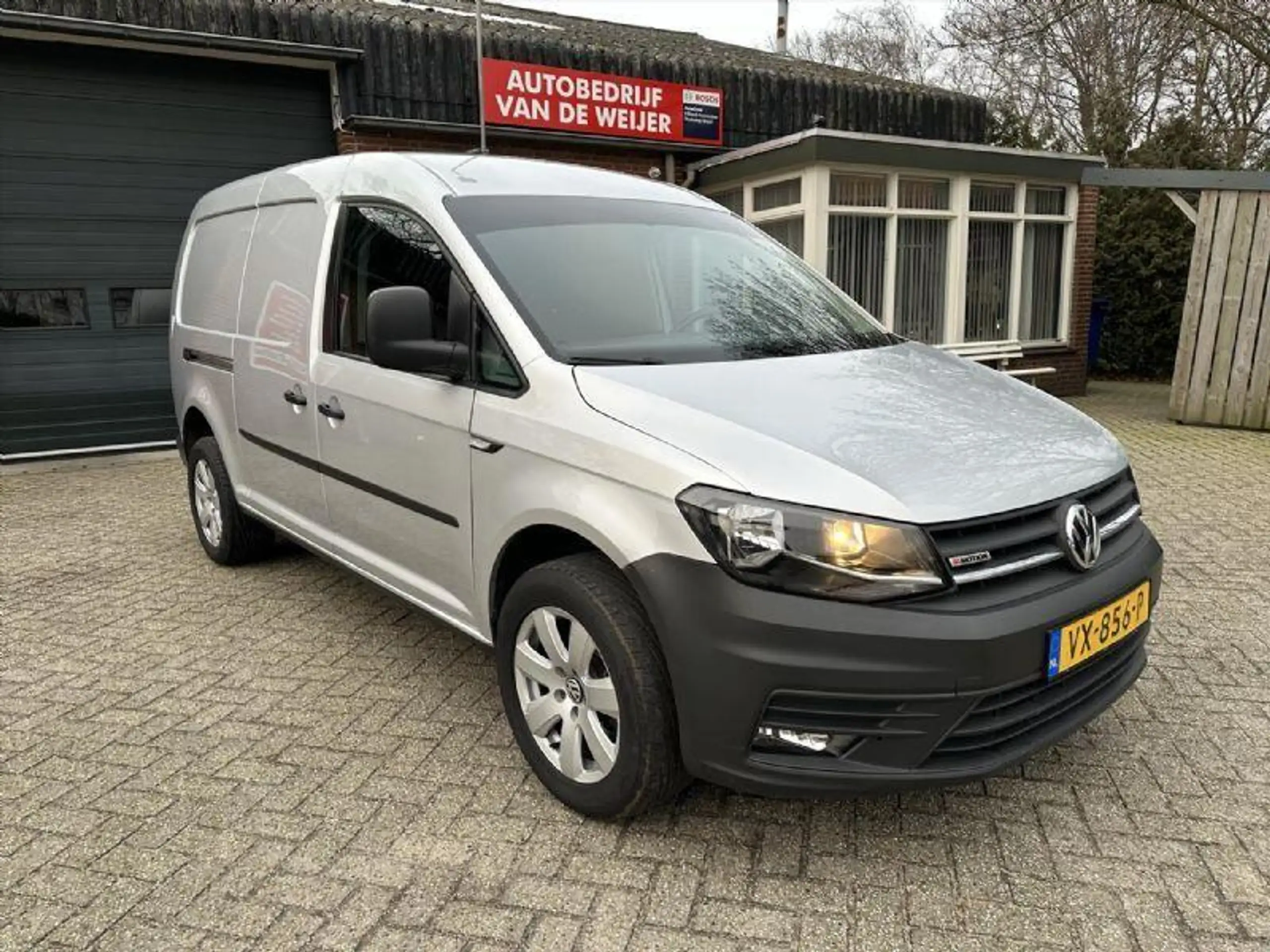 Volkswagen - Caddy