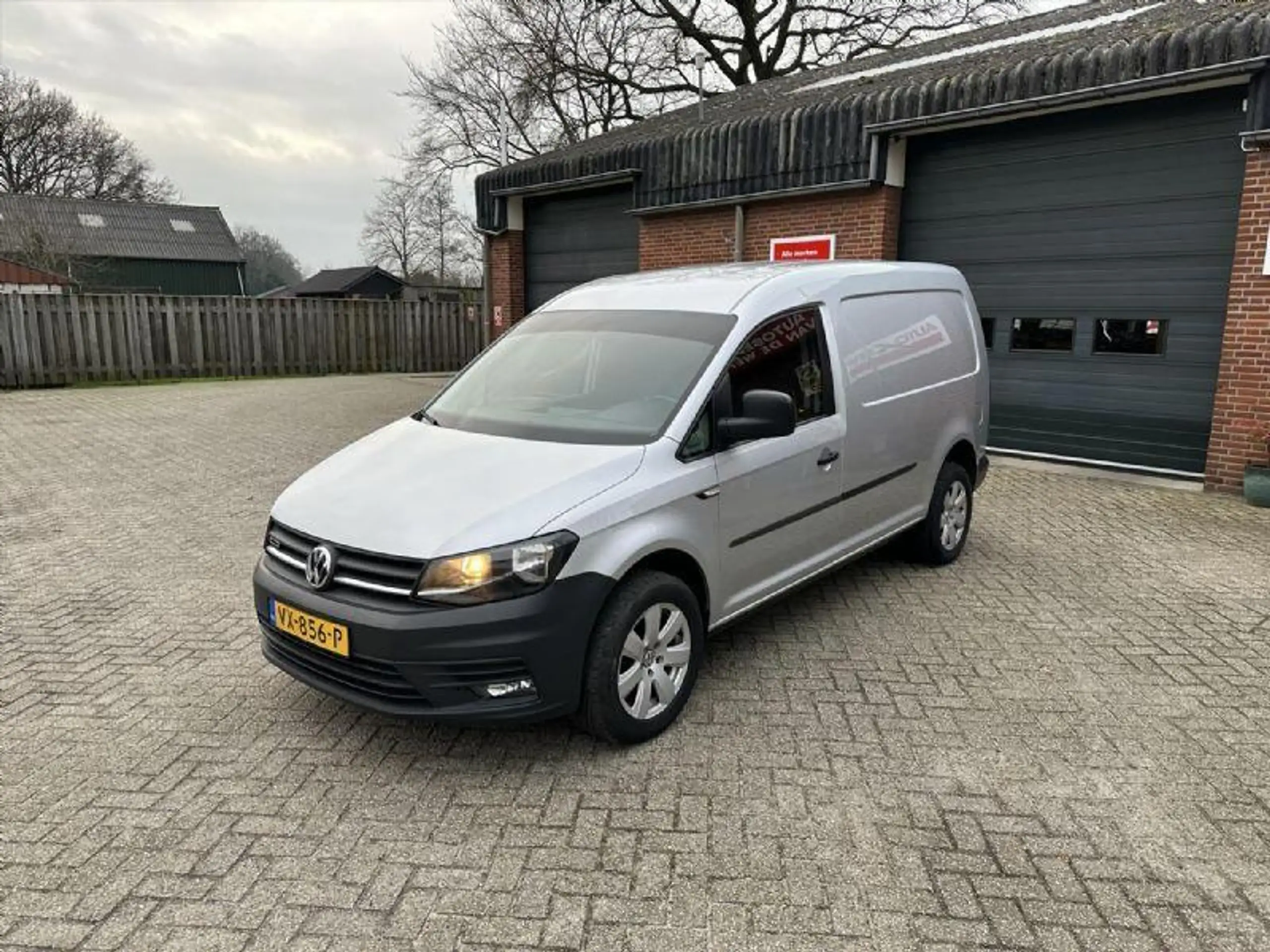 Volkswagen - Caddy