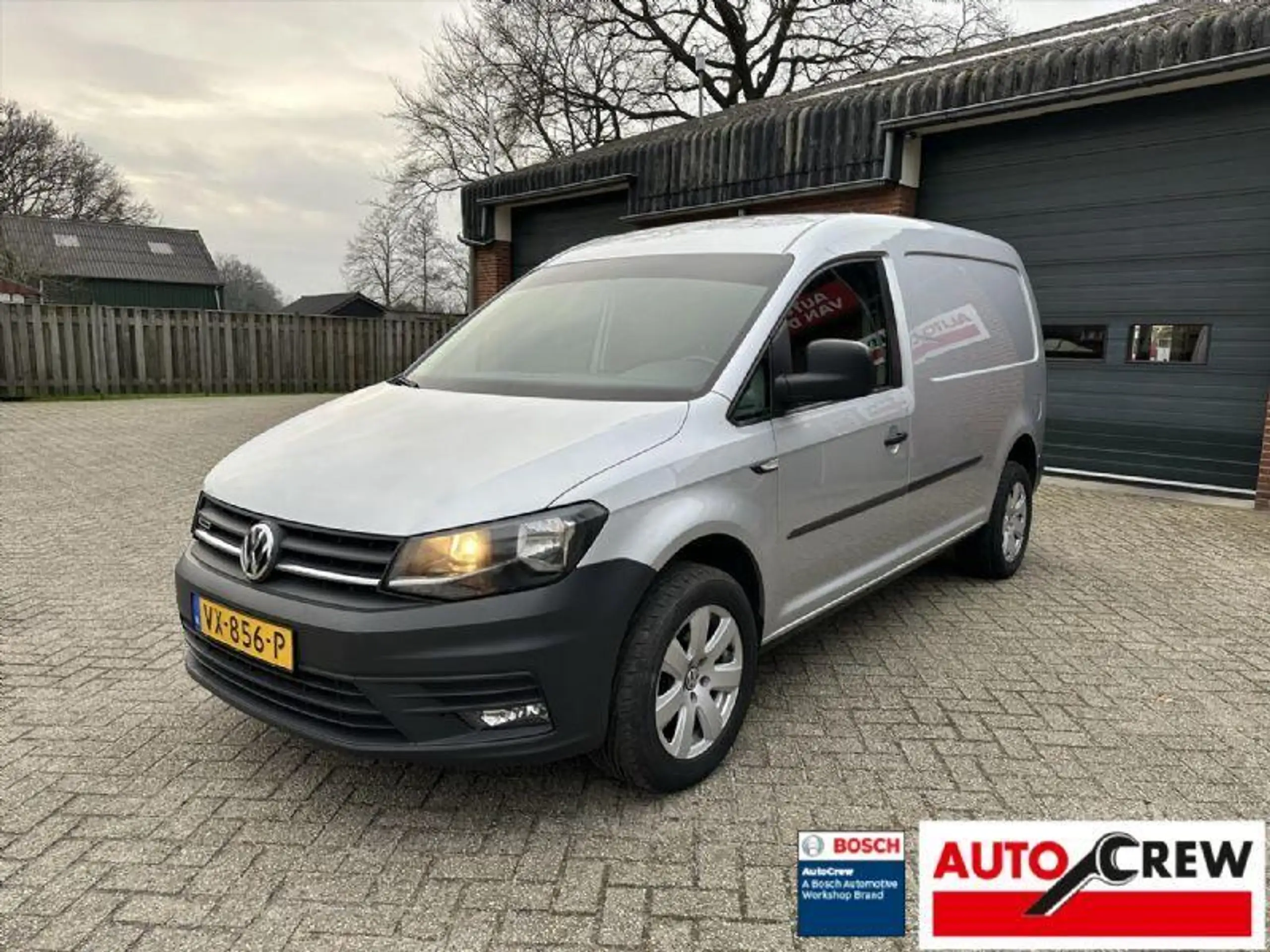 Volkswagen - Caddy