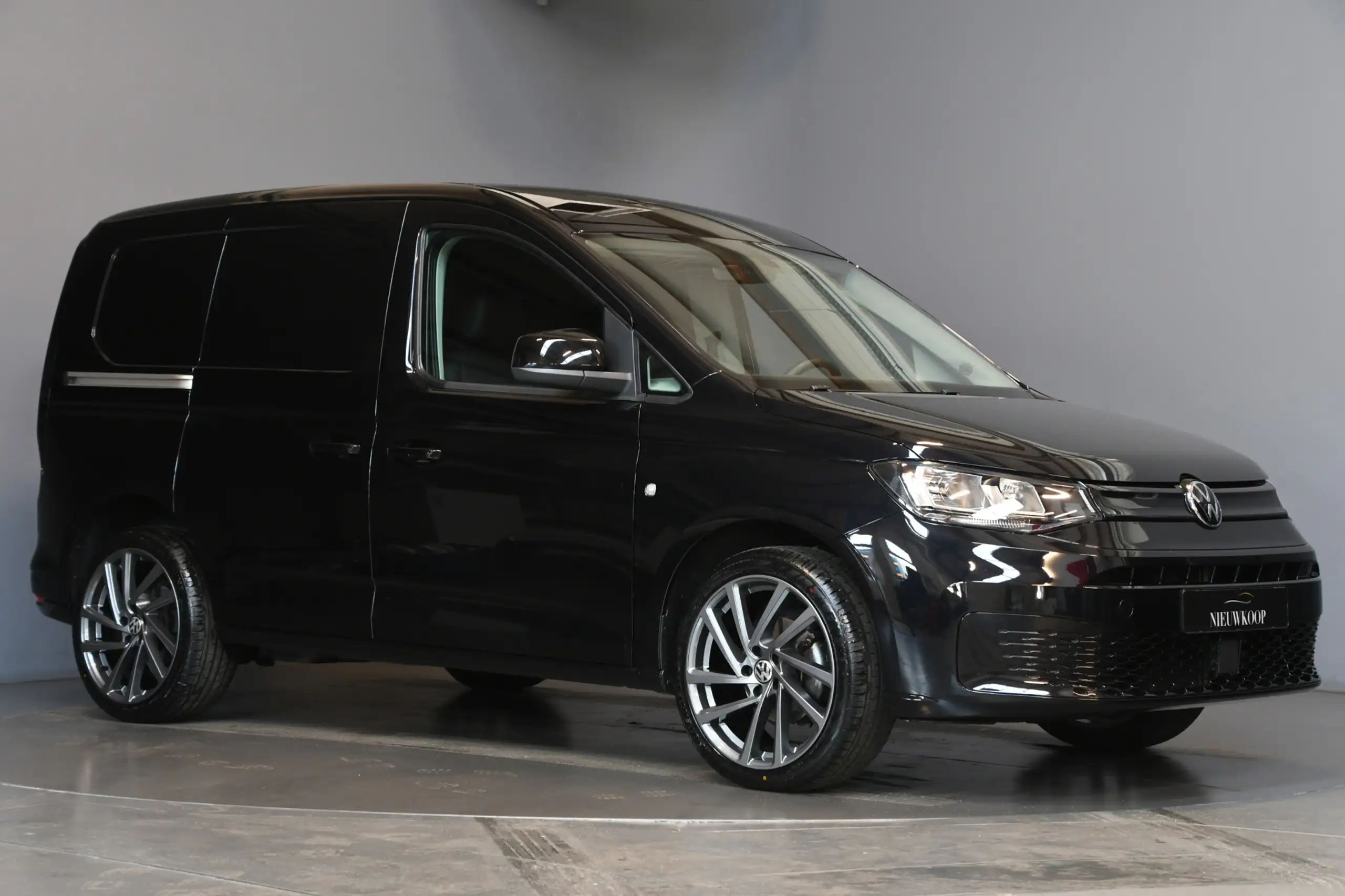 Volkswagen - Caddy