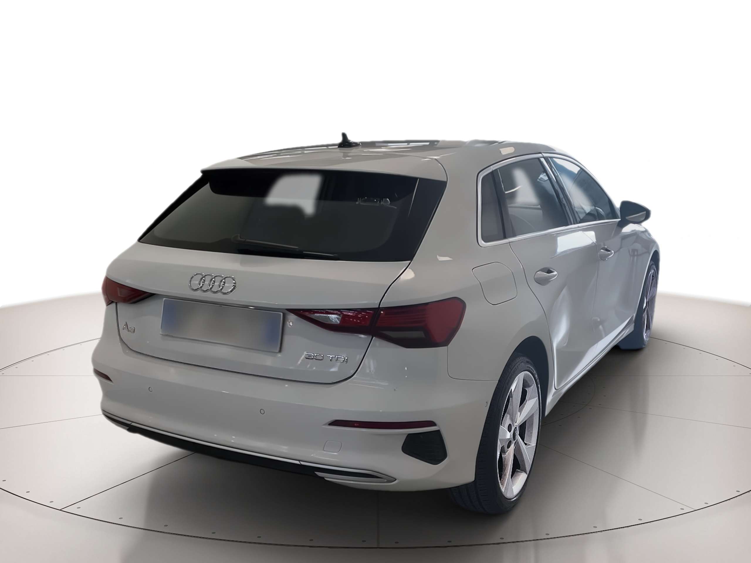 Audi - A3