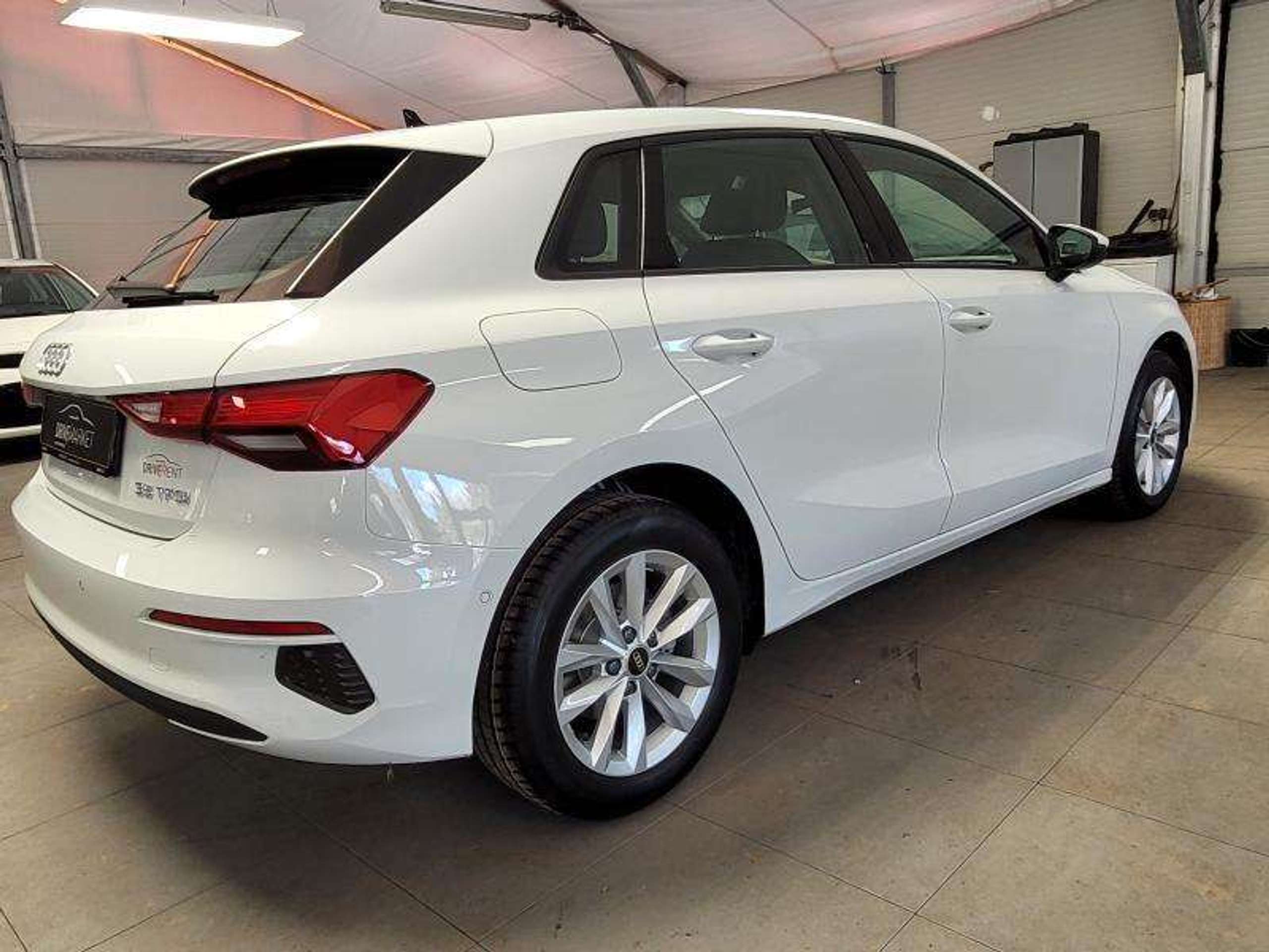 Audi - A3