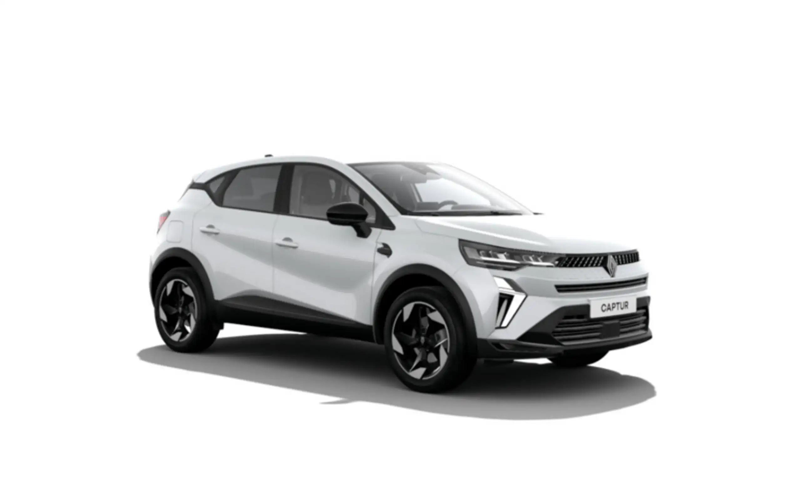 Renault Captur 2024