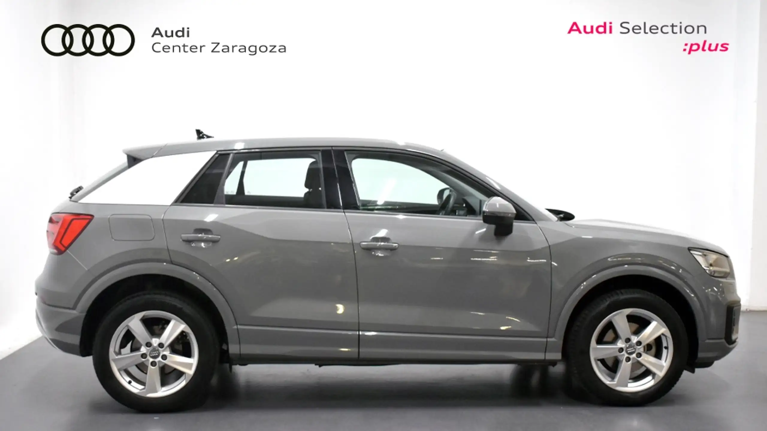 Audi - Q2