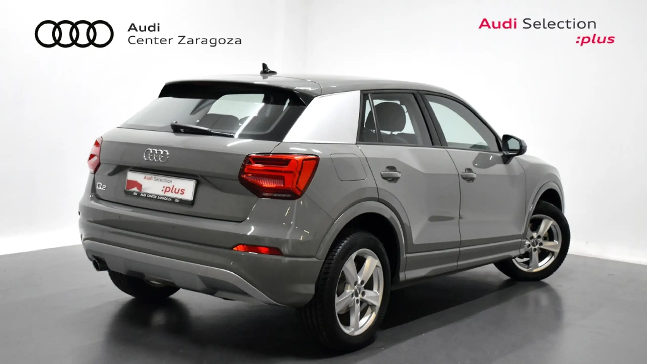 Audi - Q2